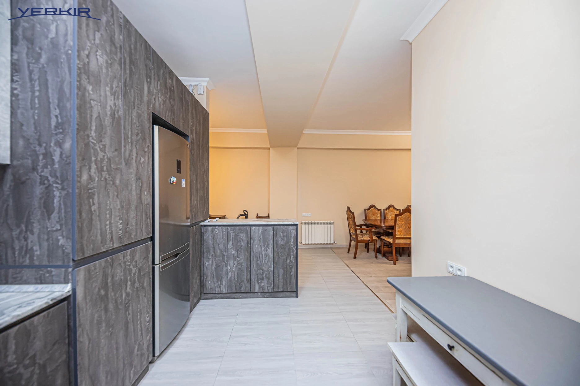 Квартиры Код 5+214505