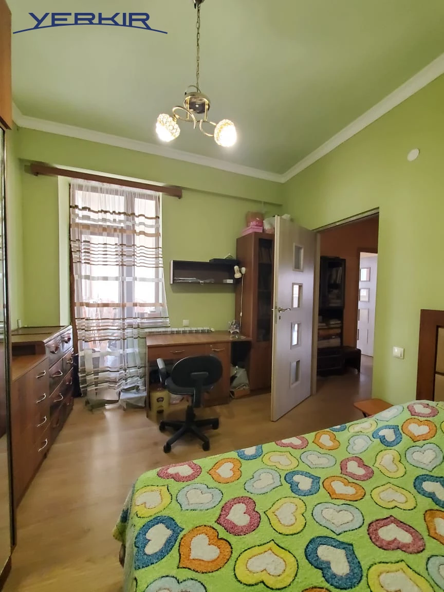 Բնակարաններ Կոդ` 2+416019