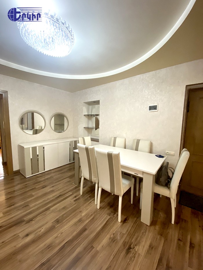 Բնակարաններ Կոդ` 2+31856