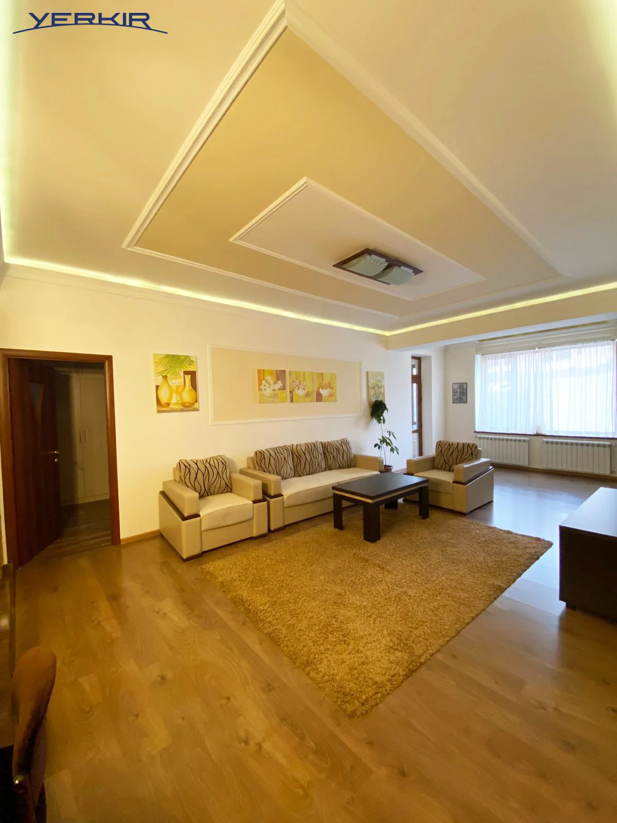 Квартиры Код 3+318412