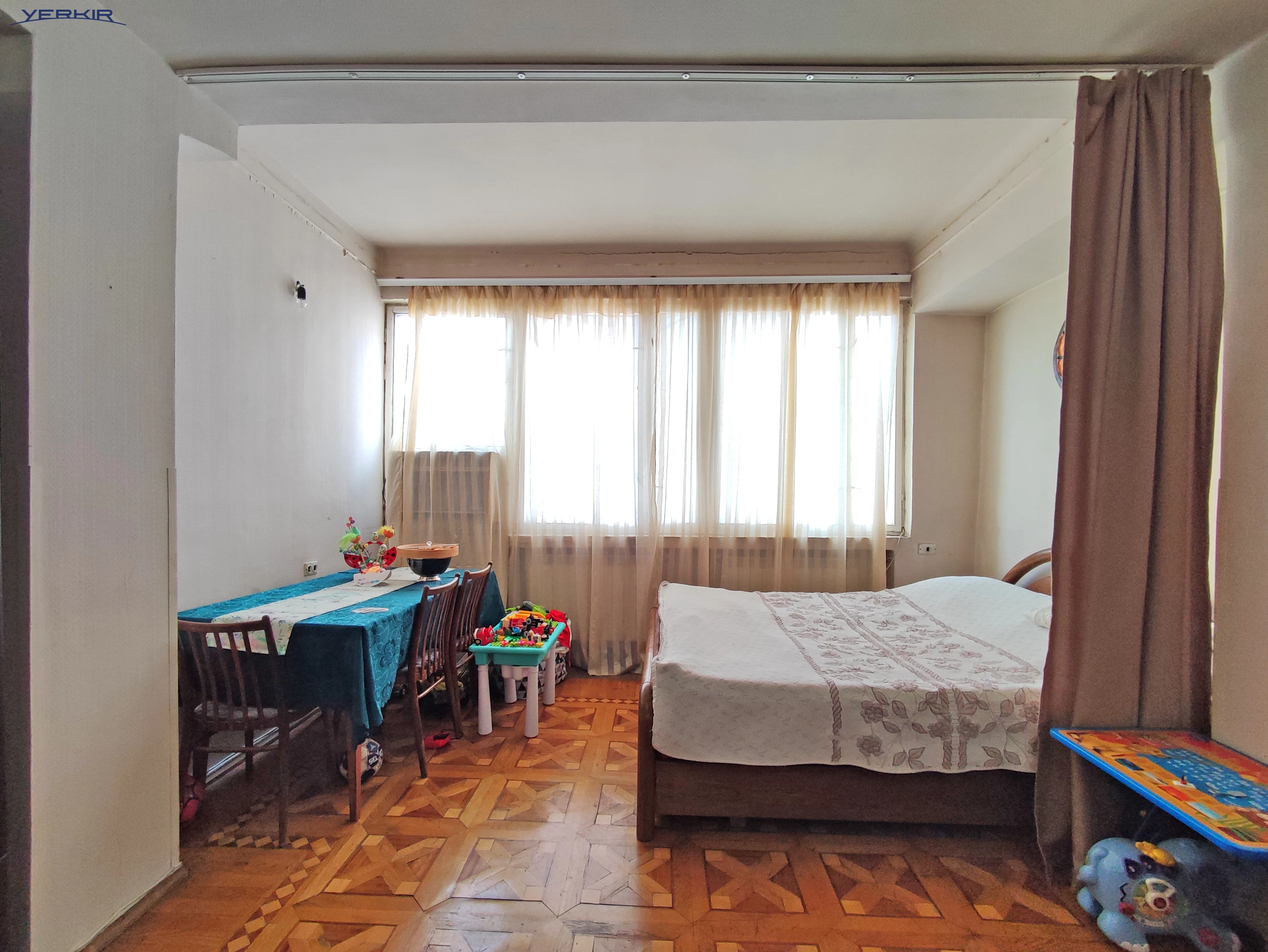 Квартиры Код 3+317232