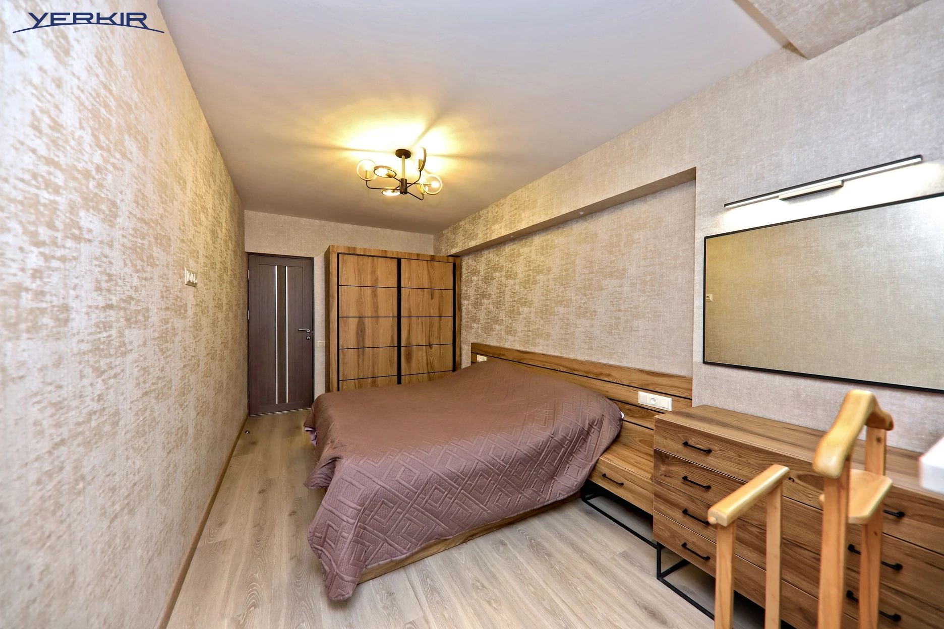 Квартиры Код 5+317079