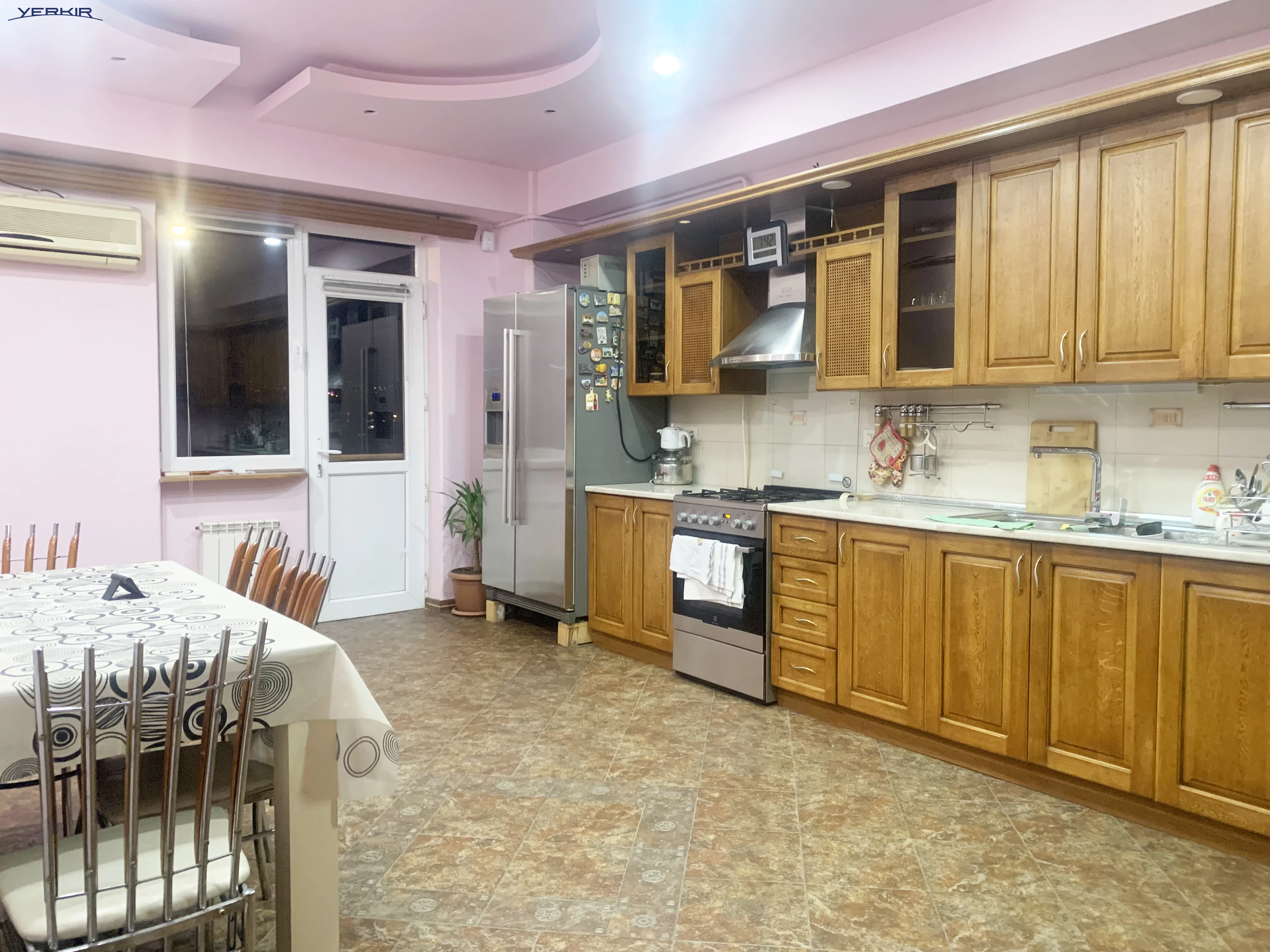 Բնակարաններ Կոդ` 3+4645394