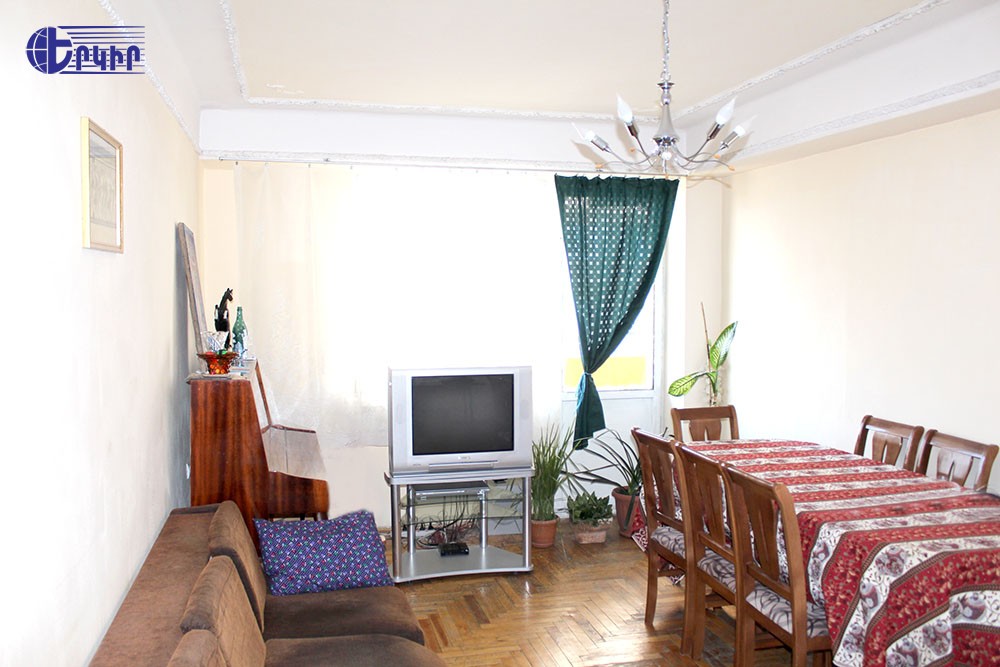 Apartments Code: 10+31268