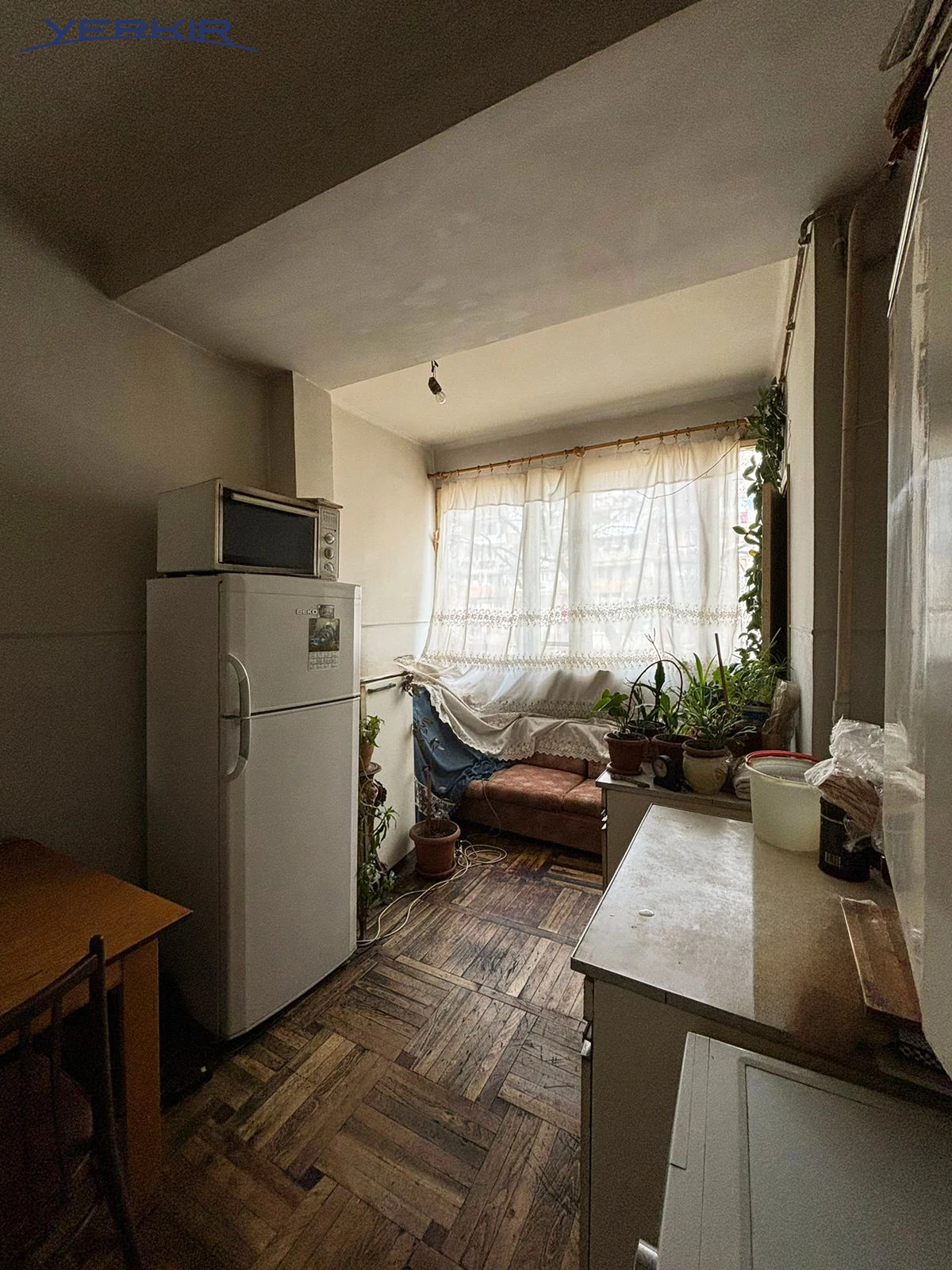 Apartments Code: 1+216203