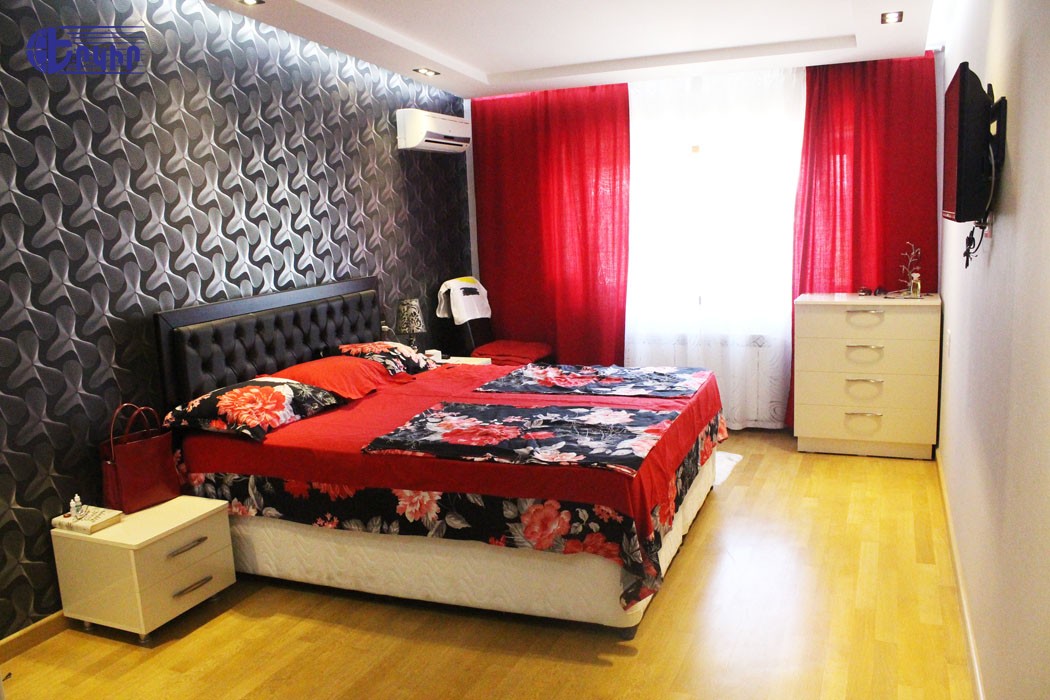 Квартиры Код 2+80010