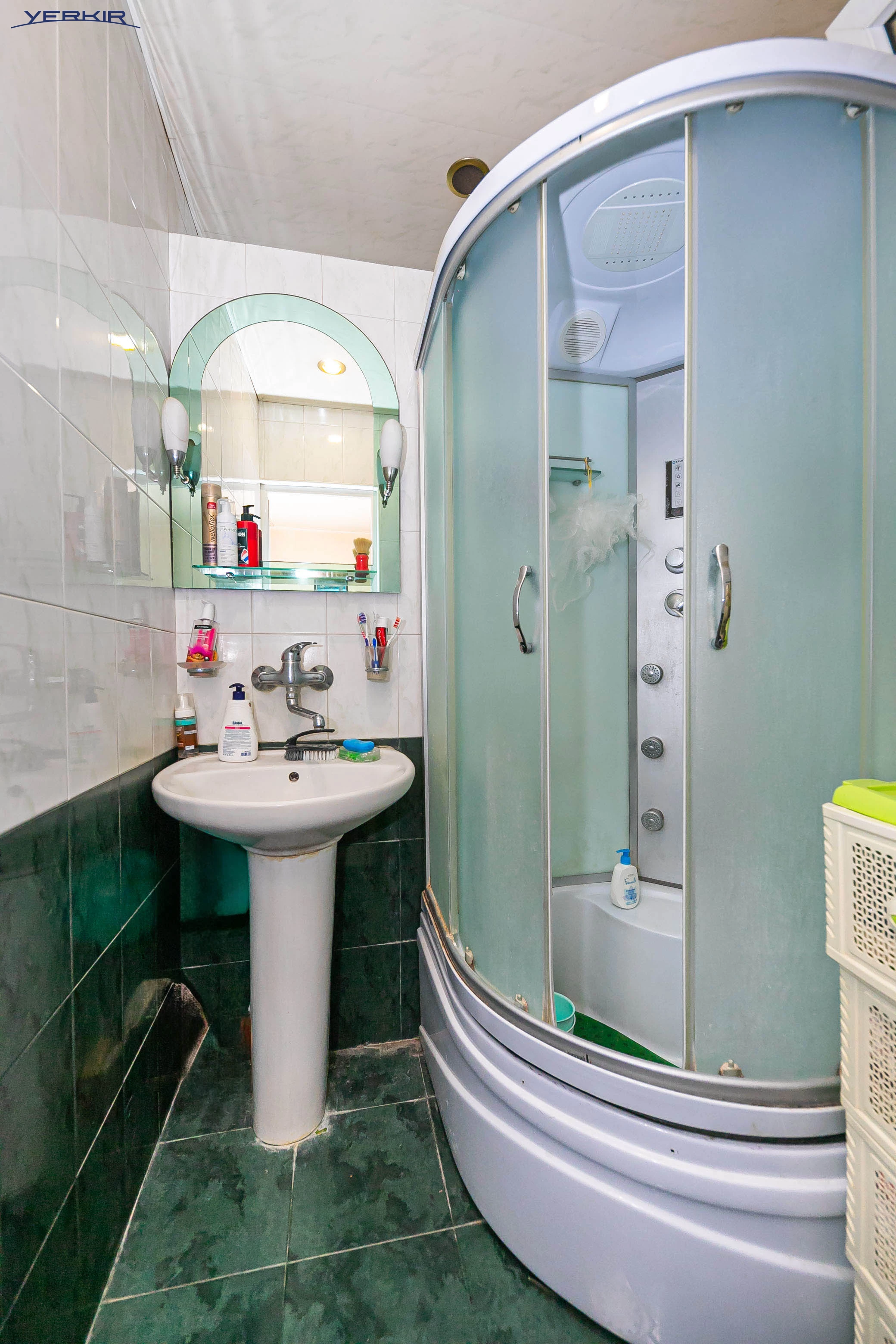 Квартиры Код 1+220253