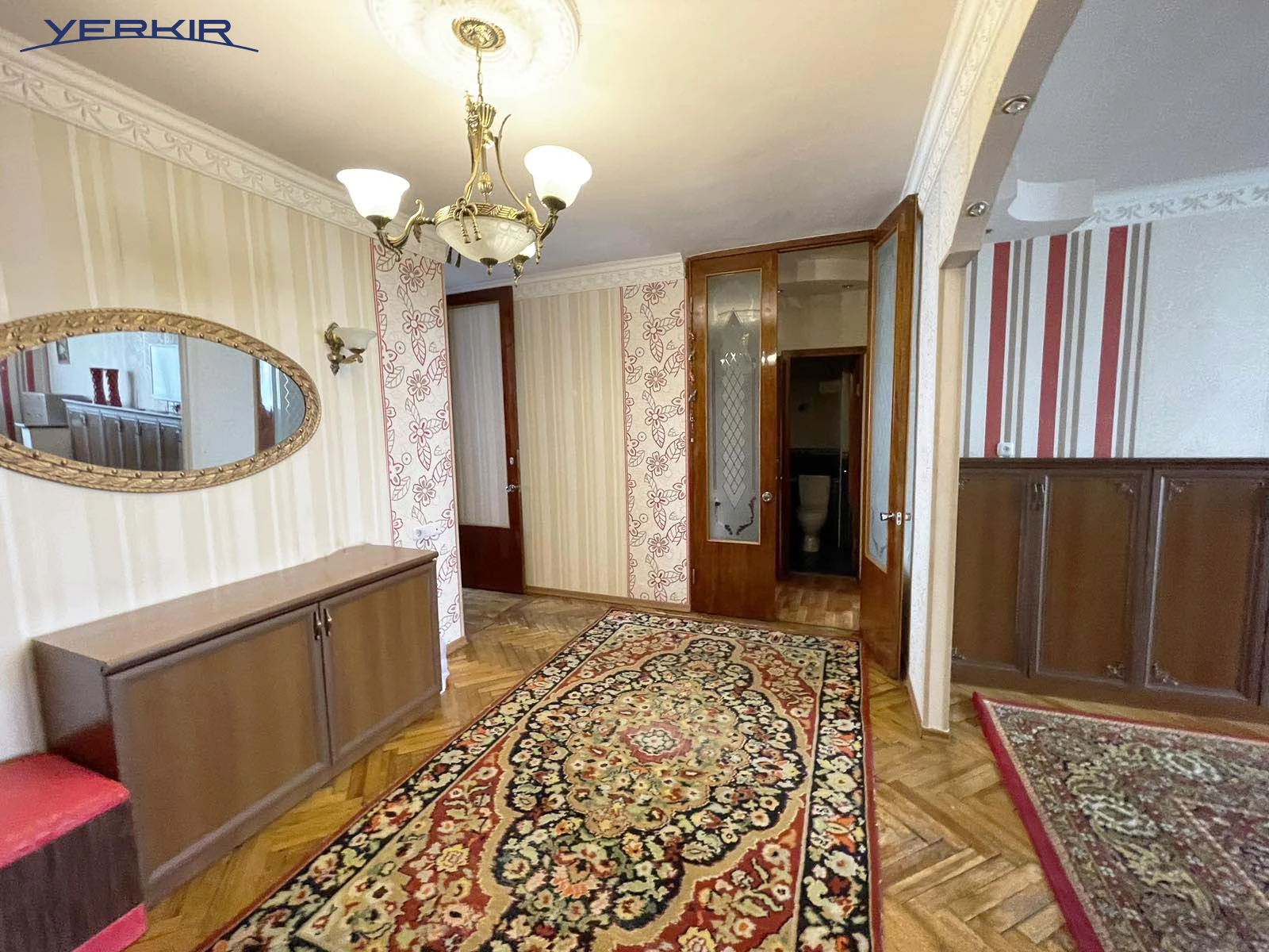 Квартиры Код 2+318700