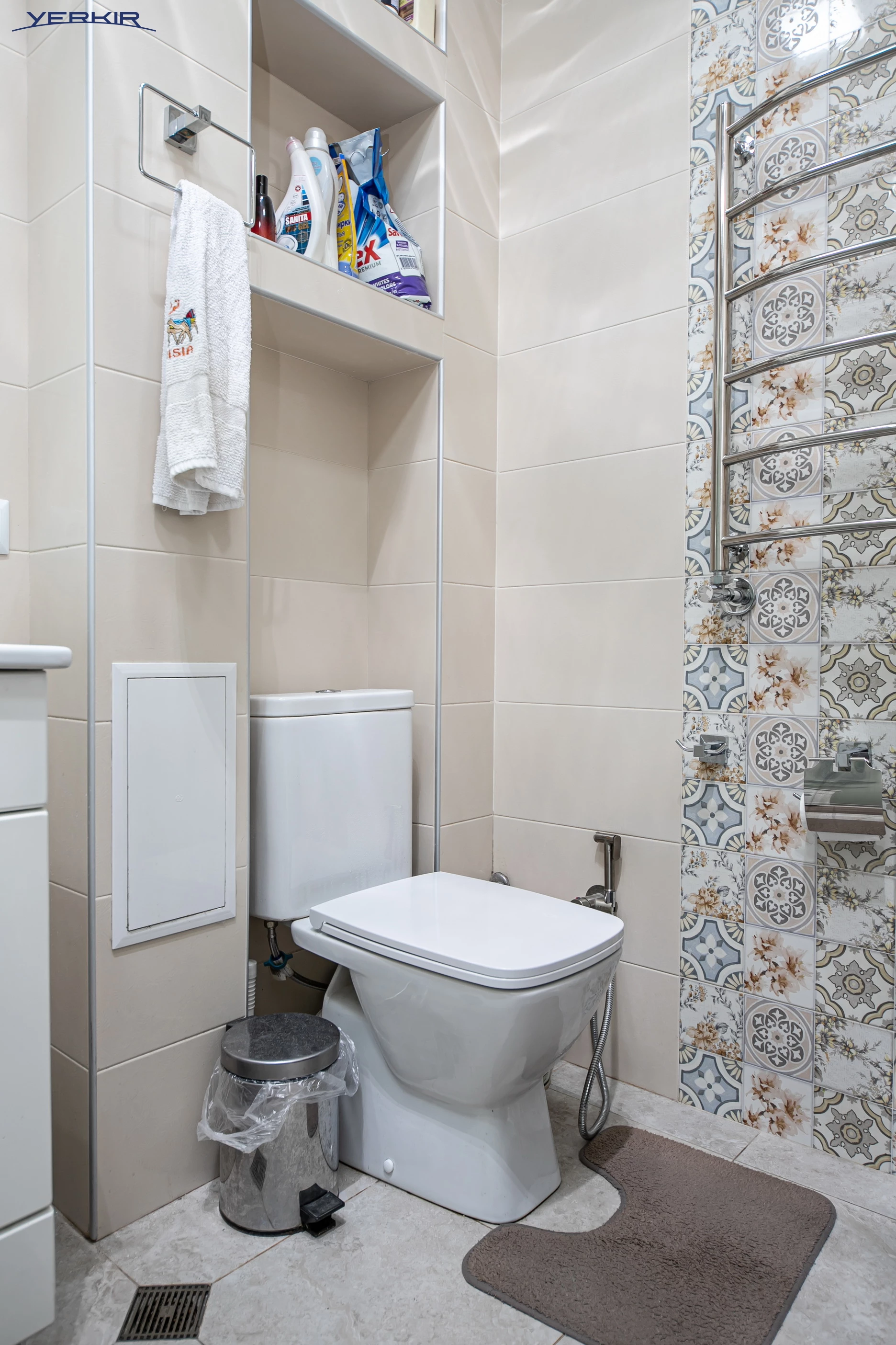 Квартиры Код 3+316058