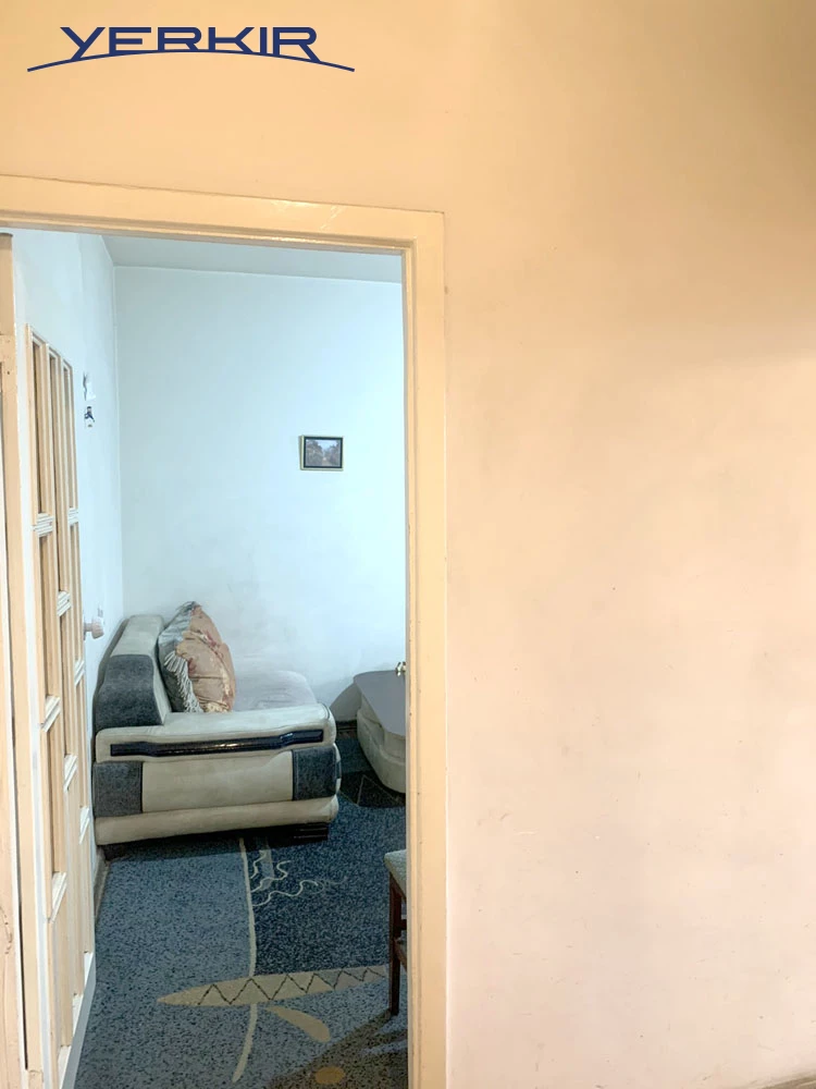 Квартиры Код 6+108891