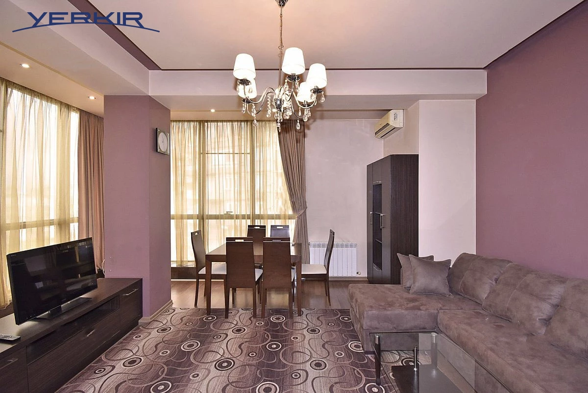 Apartments Code: 5+216450