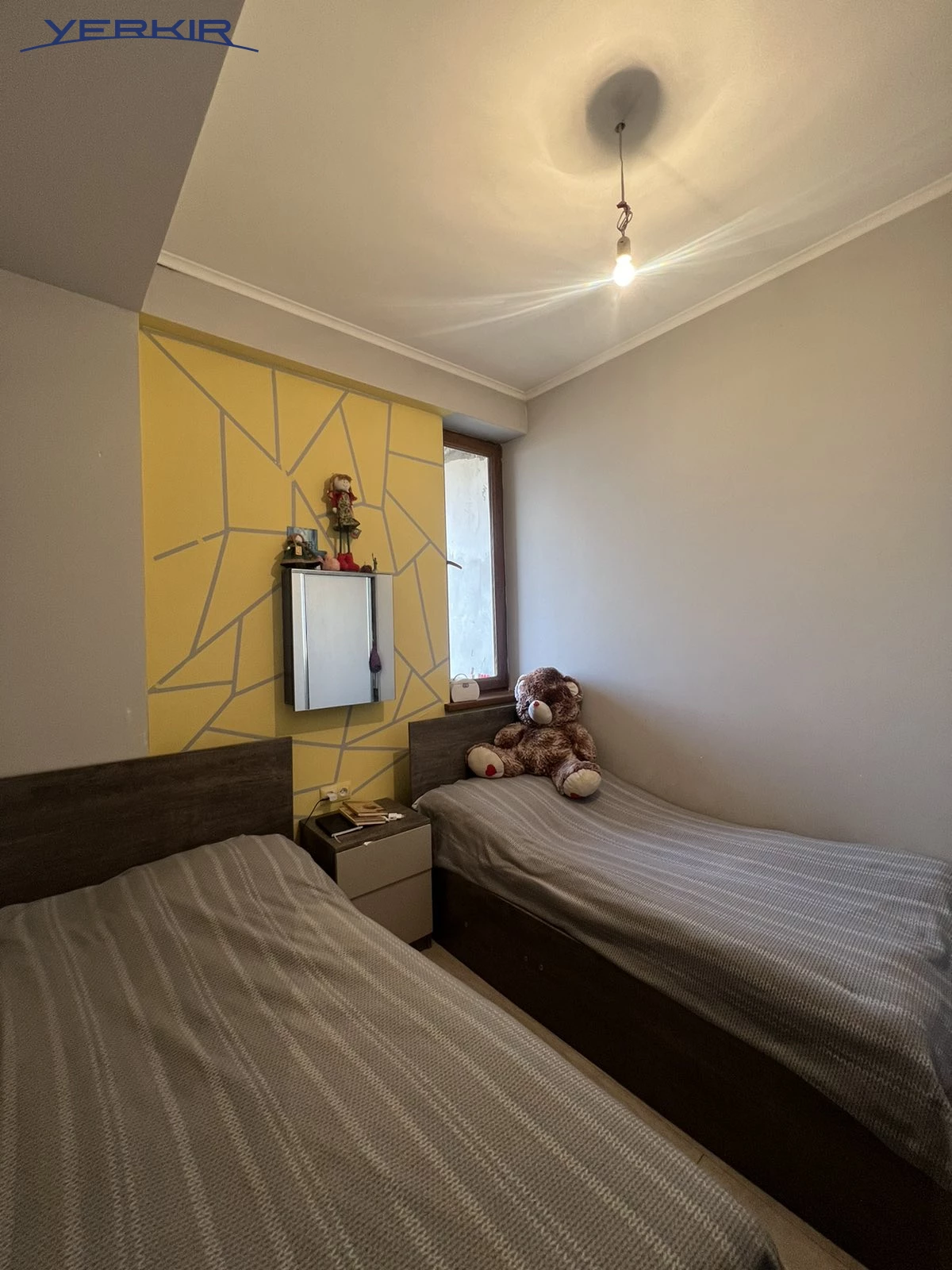 Բնակարաններ Կոդ` 9+2675793