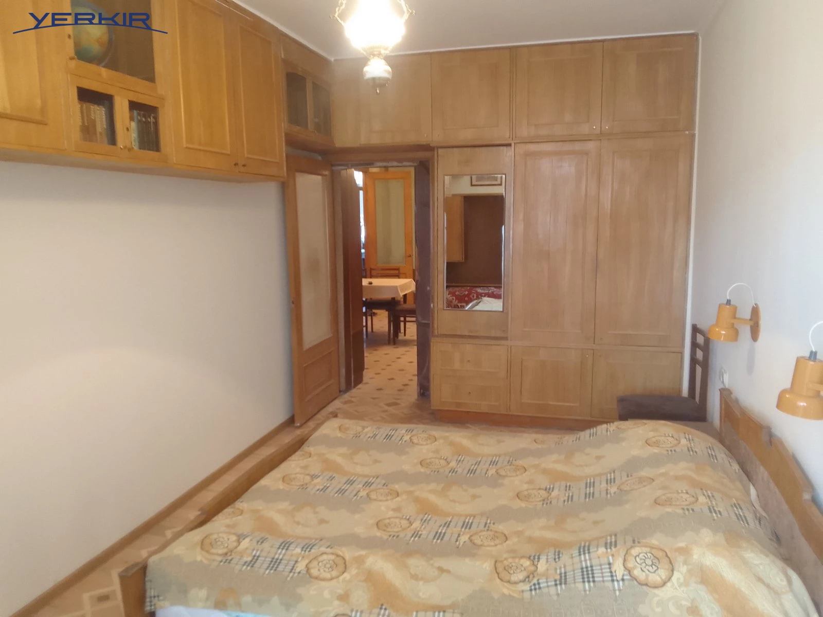 Բնակարաններ Կոդ` 8+313278