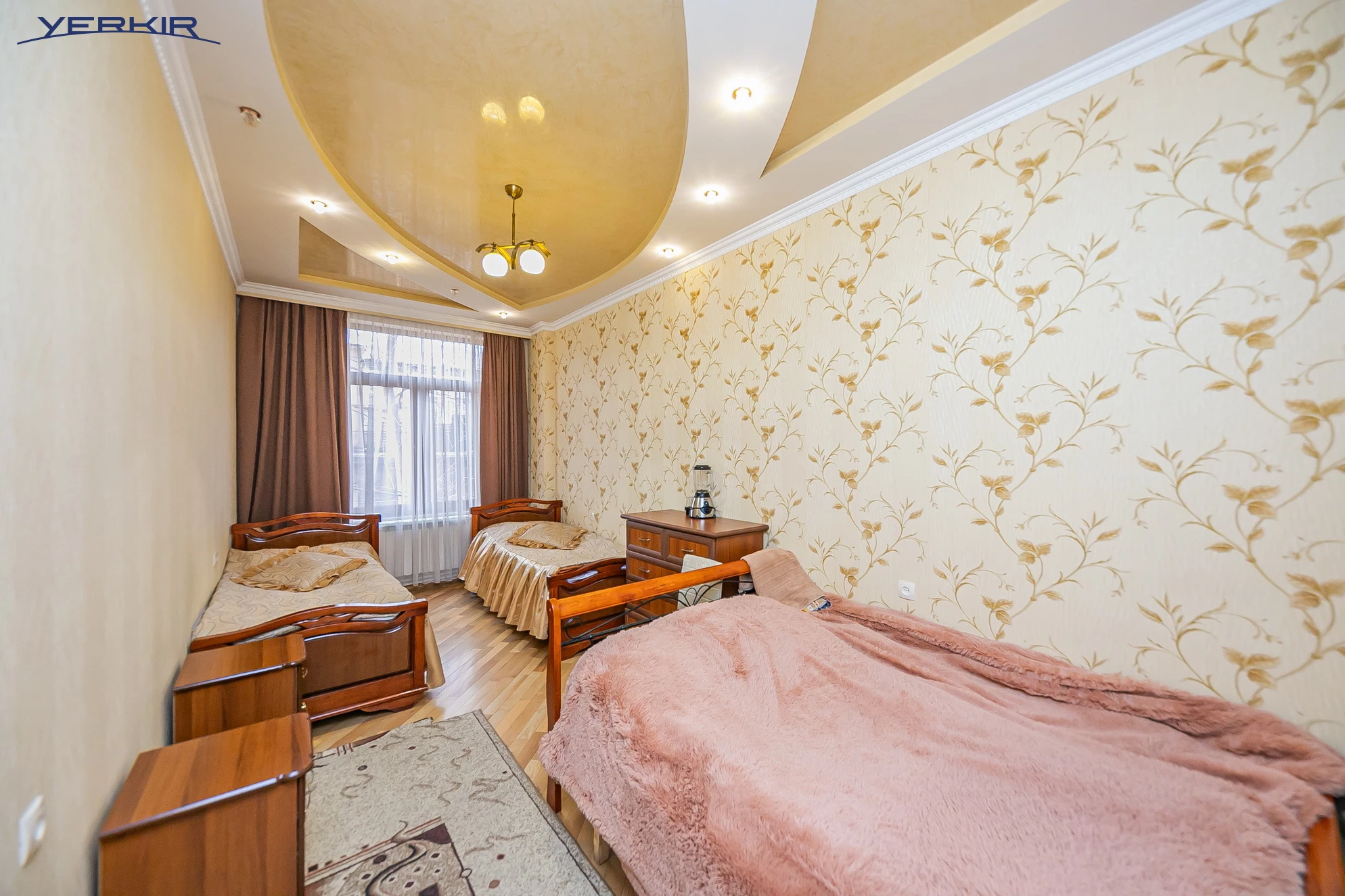 Բնակարաններ Կոդ` 5+317049