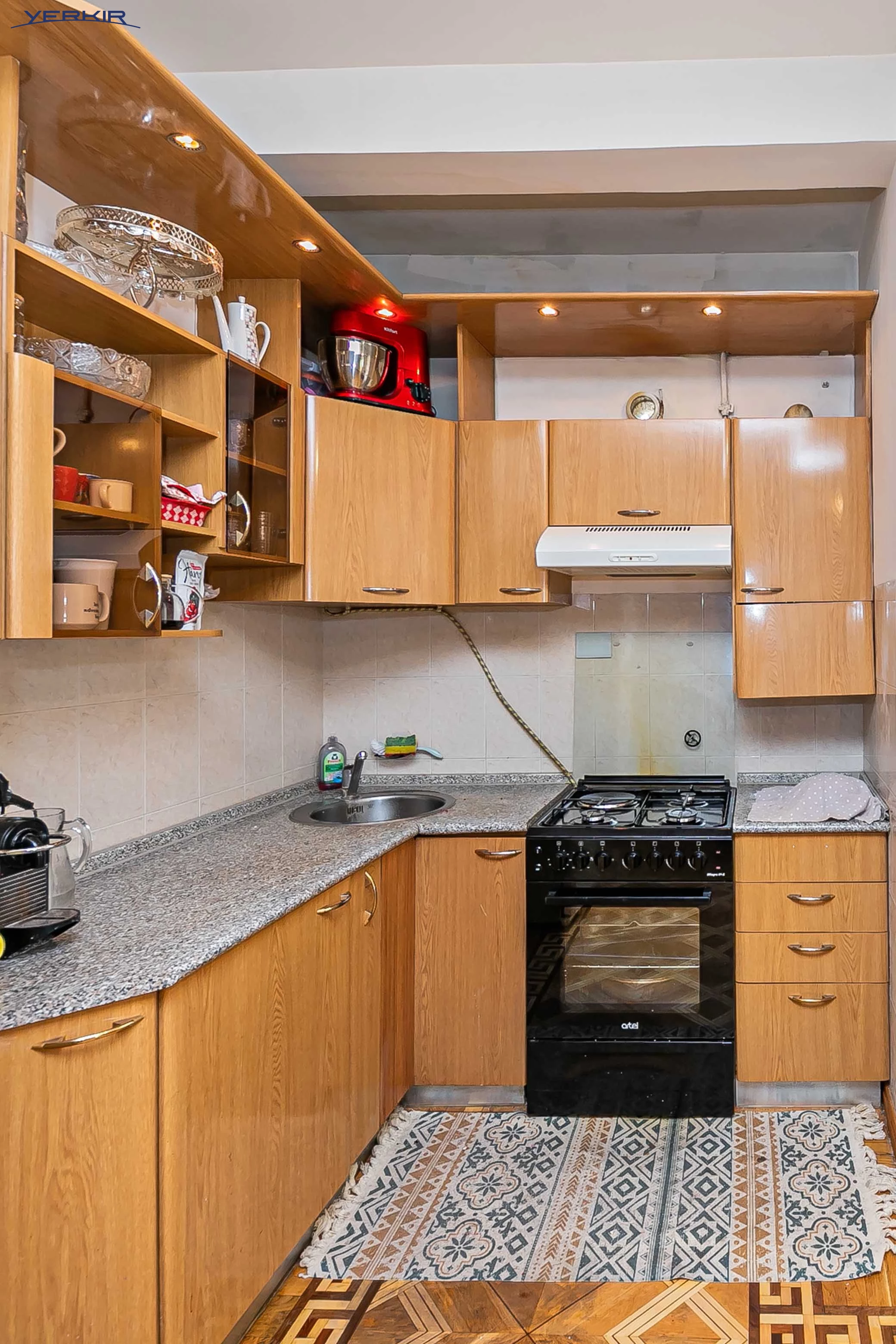 Квартиры Код 2+311758