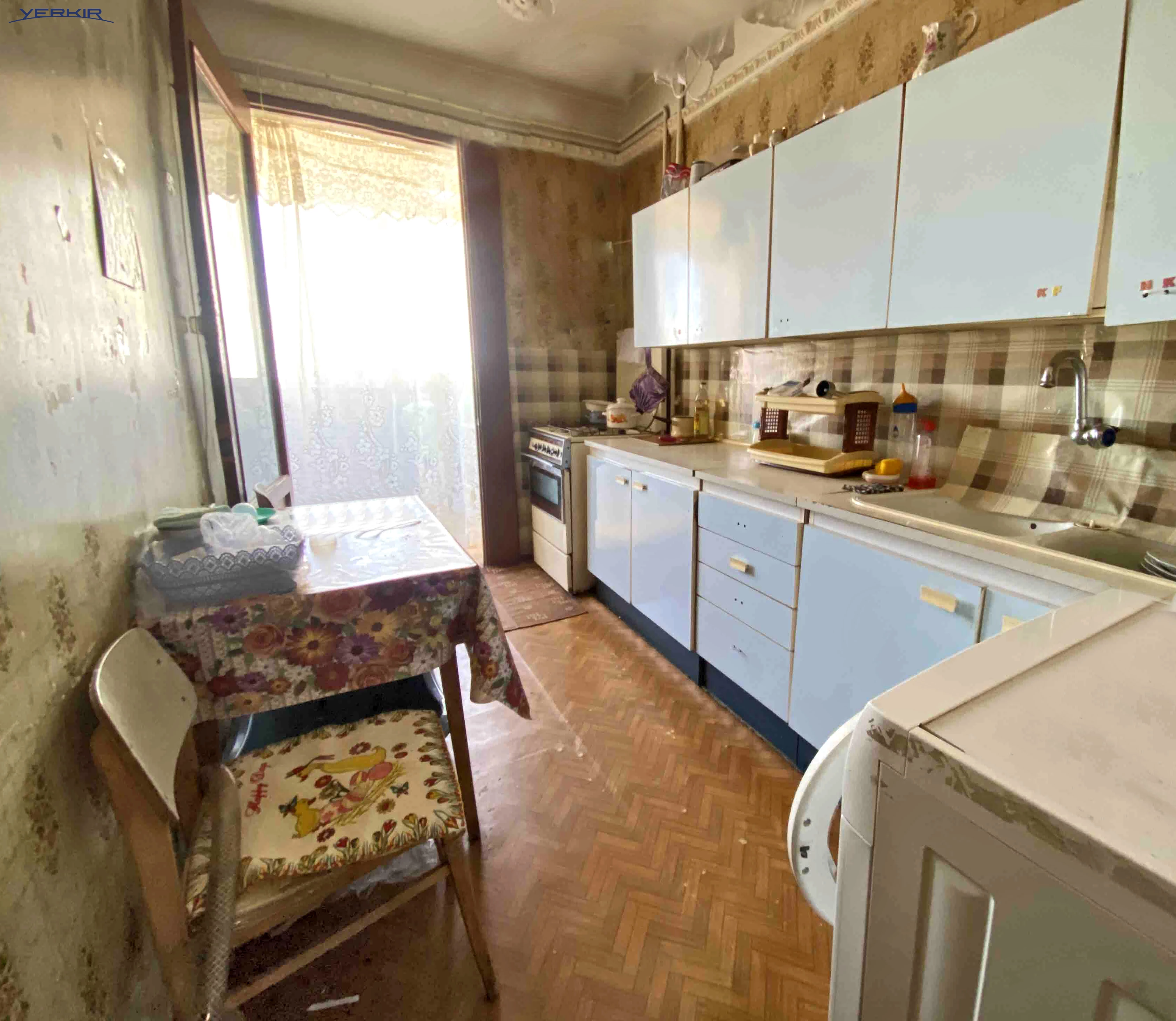 Բնակարաններ Կոդ` 7+117158