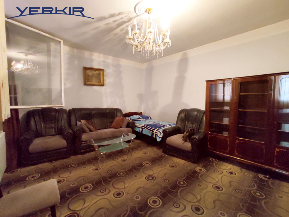 Квартиры Код 4+104805