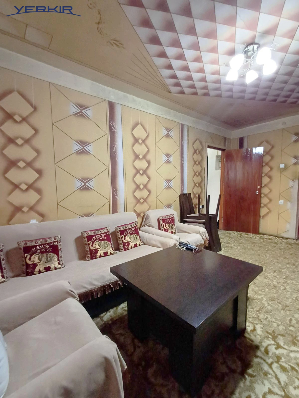 Квартиры Код 2+314782