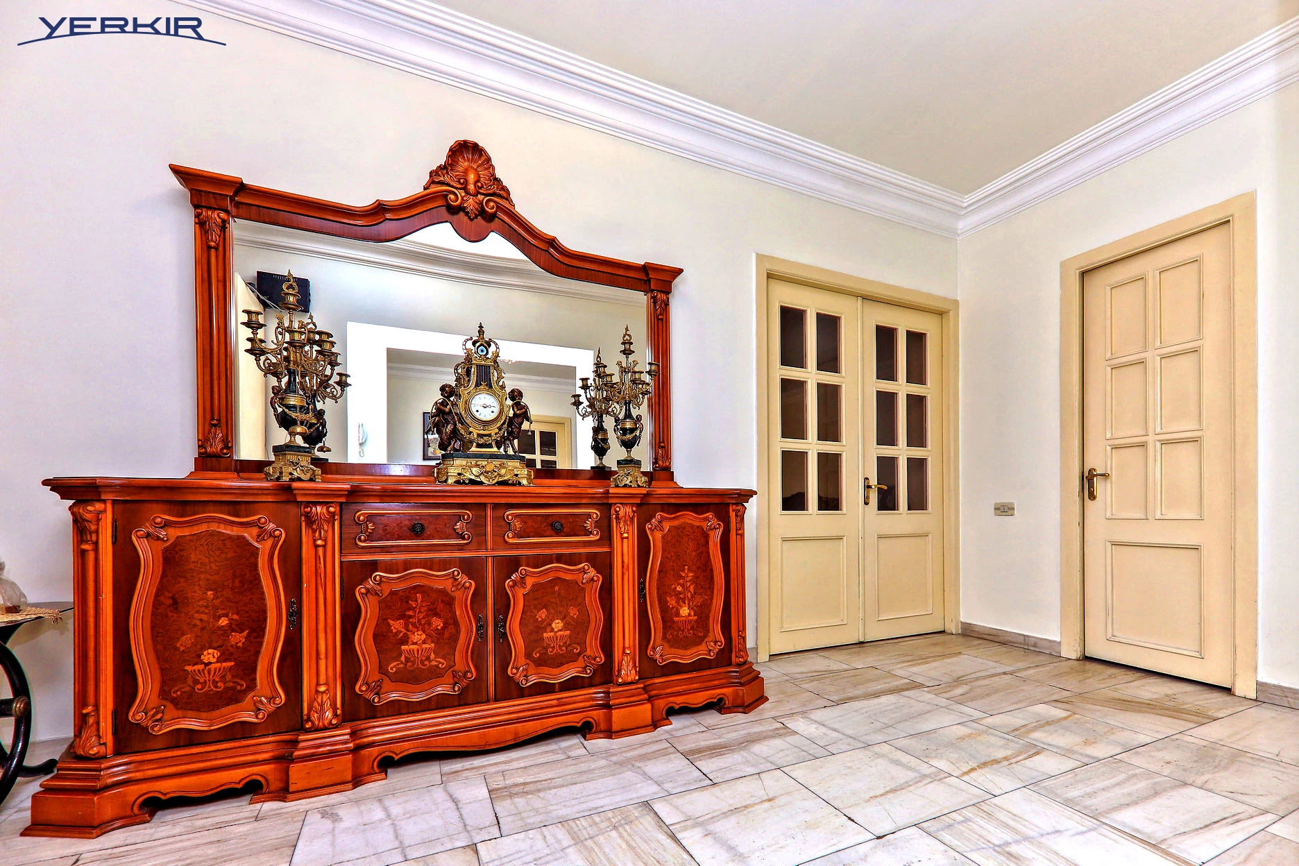 Apartments Code: 3+411548