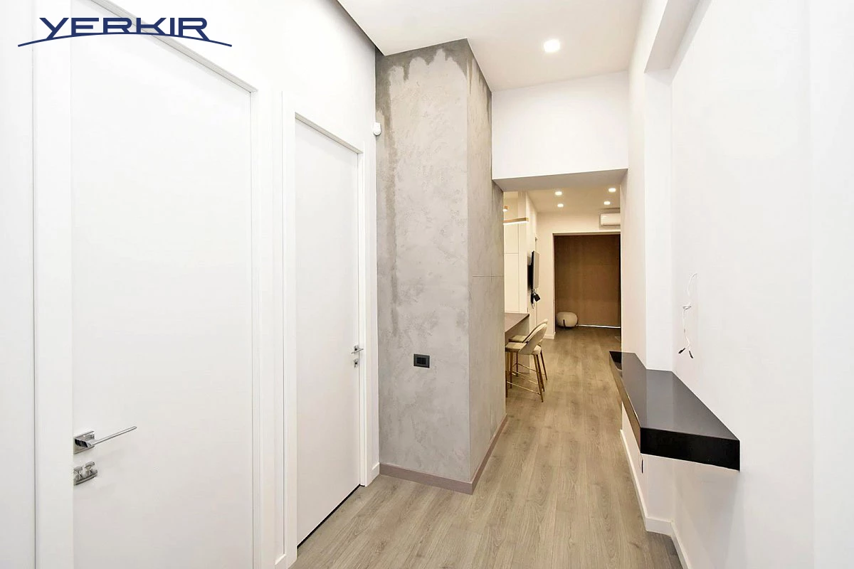 Apartments Code: 5+214833