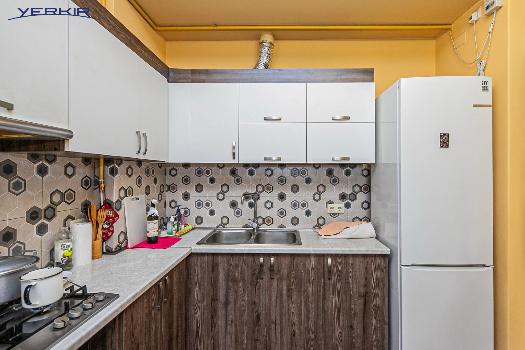 Apartments Code: 7+317260