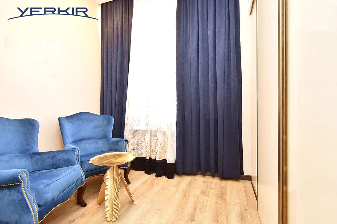 Apartments Code: 5+306524