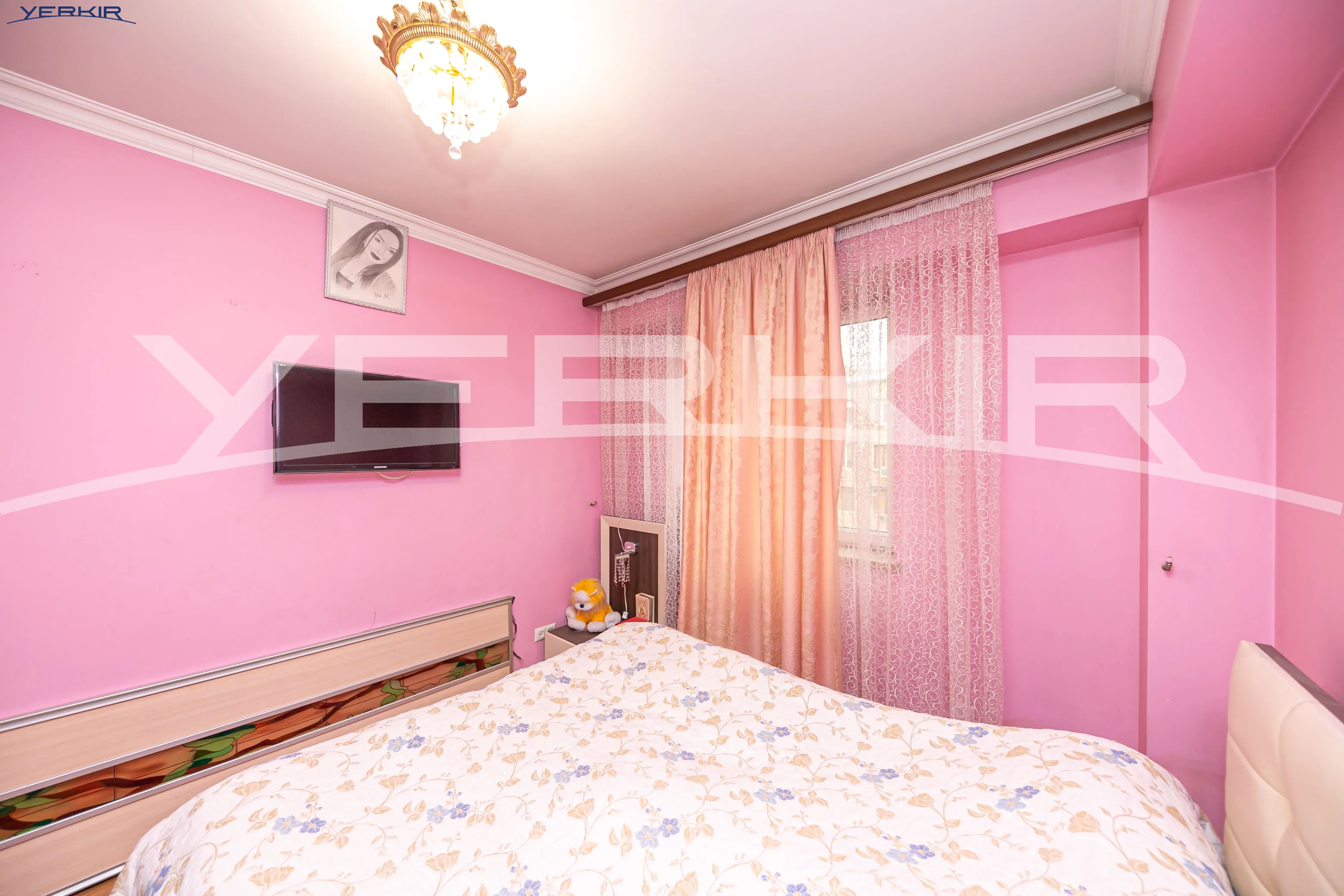 Квартиры Код 5+3633292
