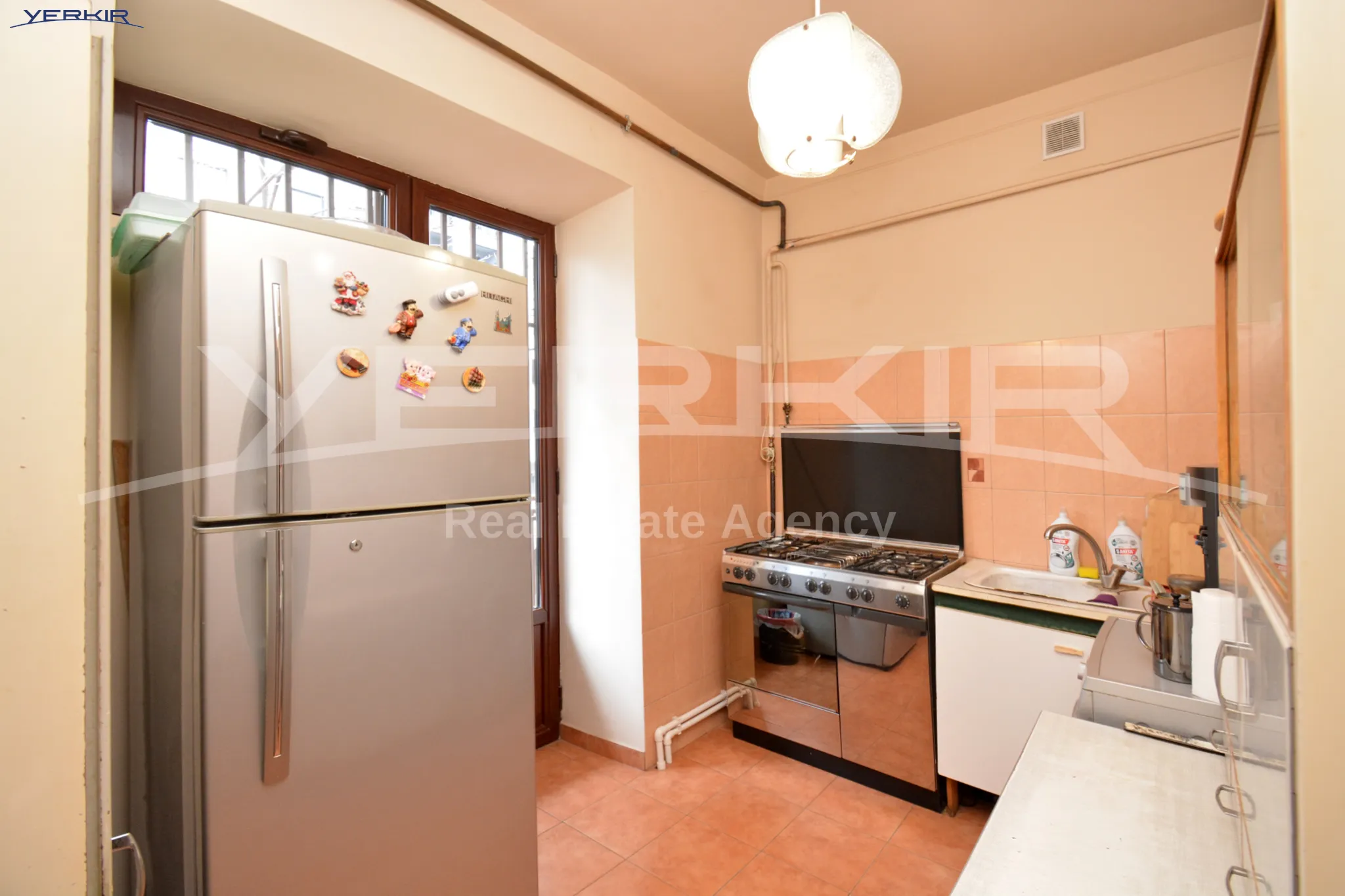 Apartments Code: 1+3704701