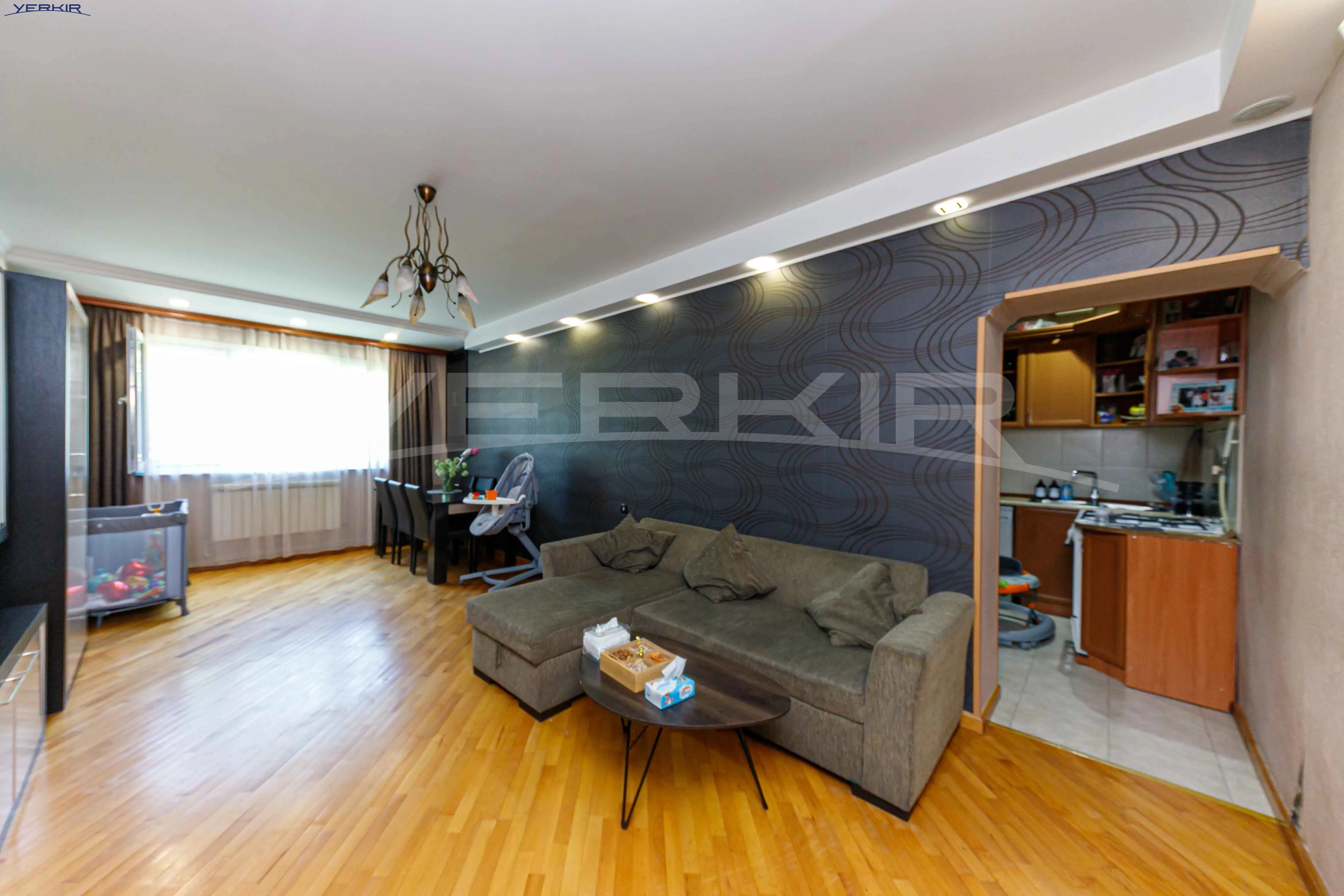 Квартиры Код 2+1679893