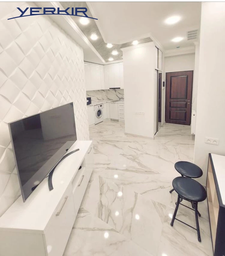 Apartments Code: 9+208007