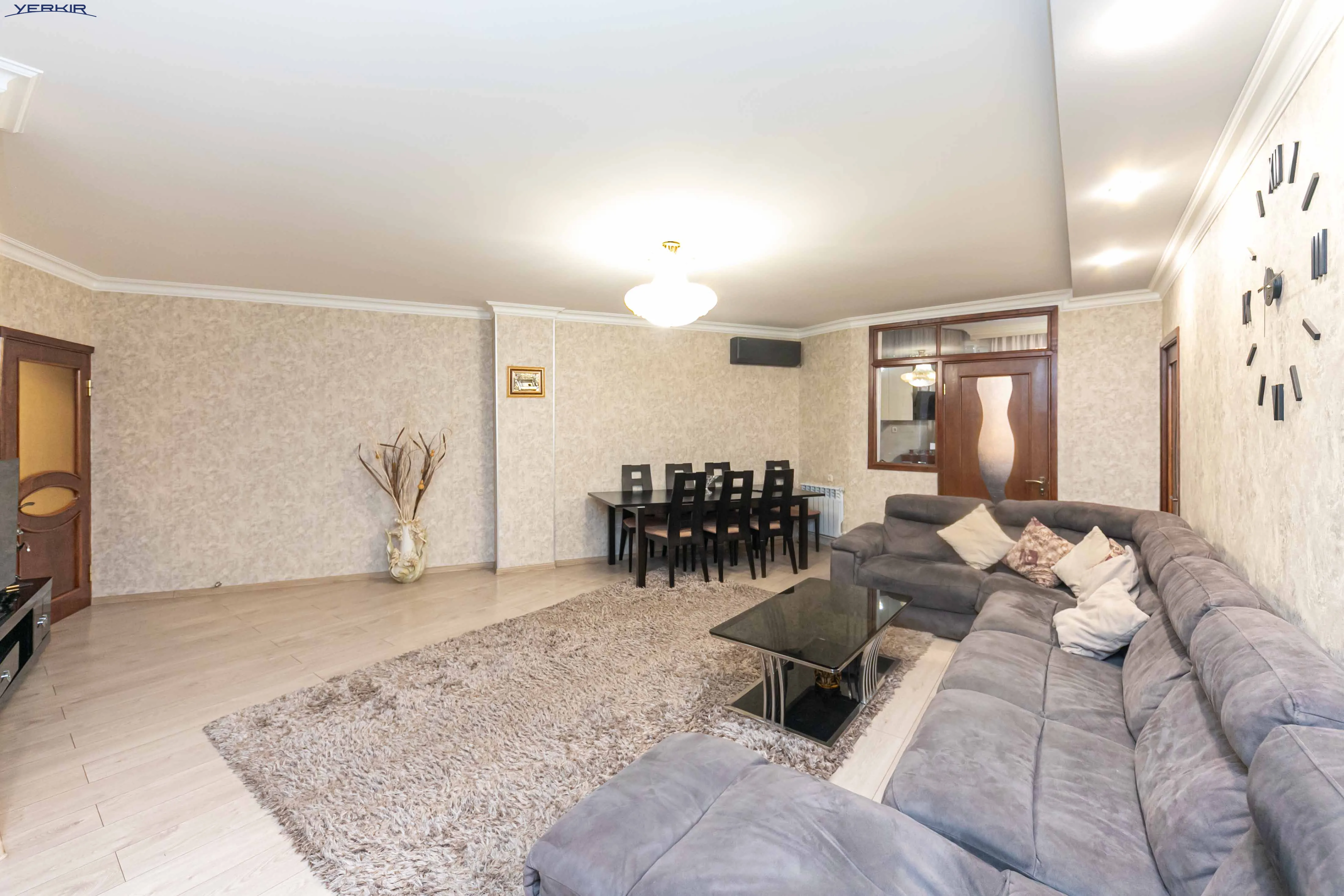 Квартиры Код 9+3303923