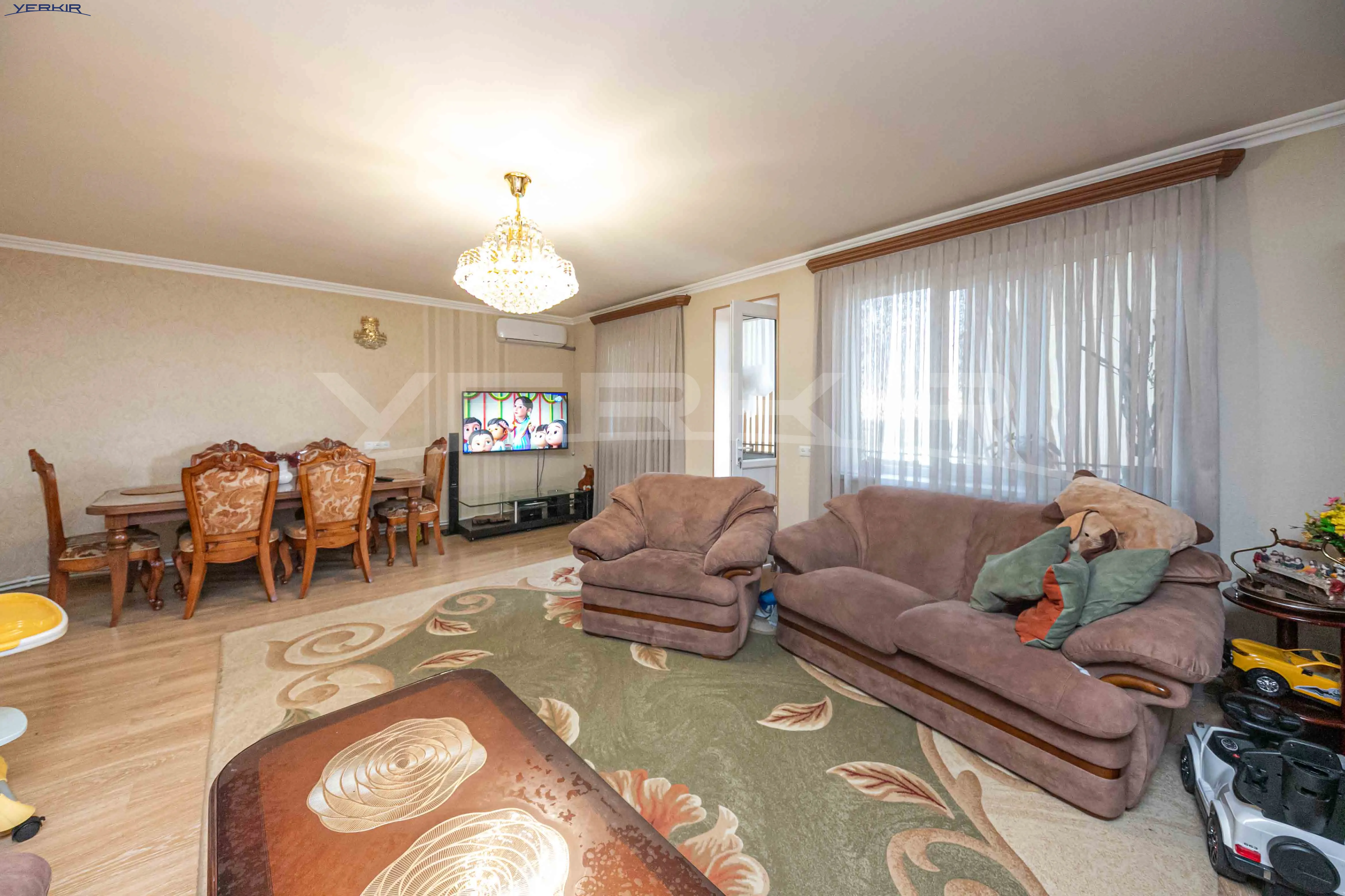 Apartments Code: 2+3758830