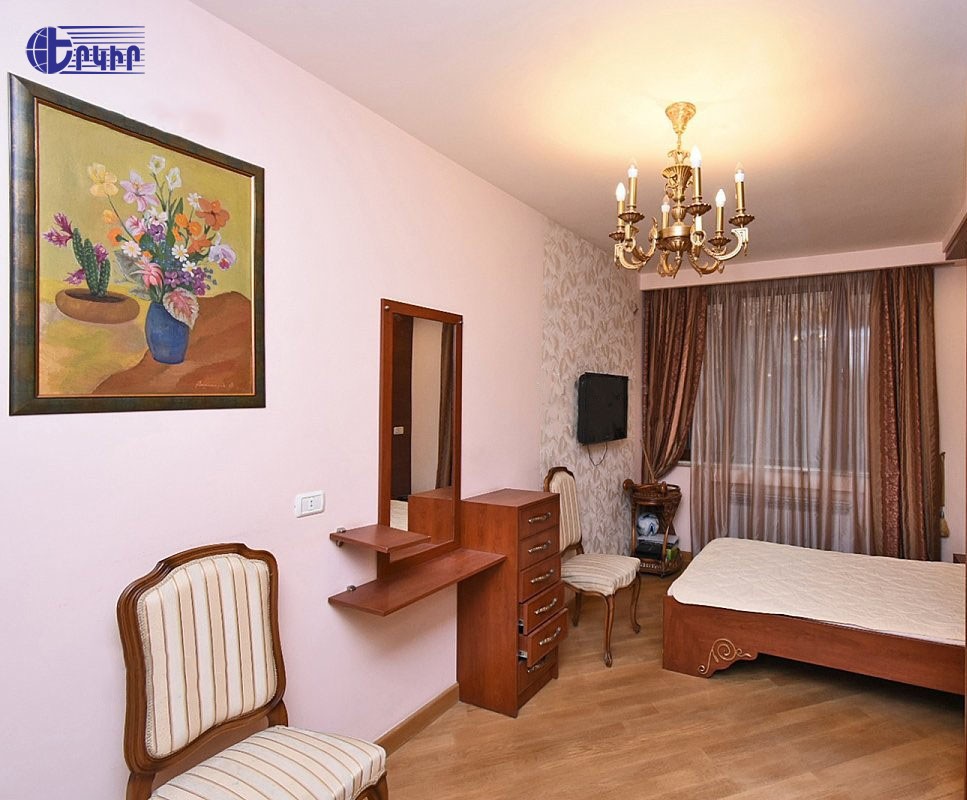 Квартиры Код 5+80354