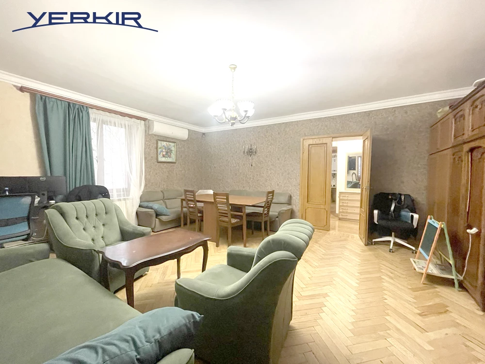 Квартиры Код 5+309485