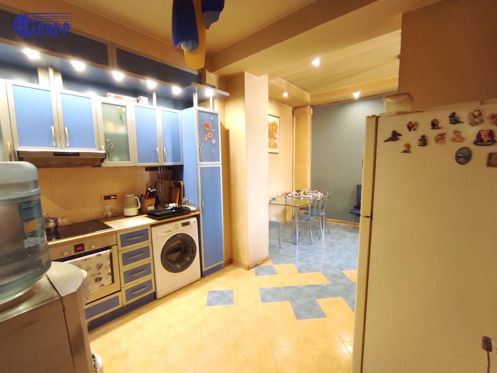 Квартиры Код 5+802768