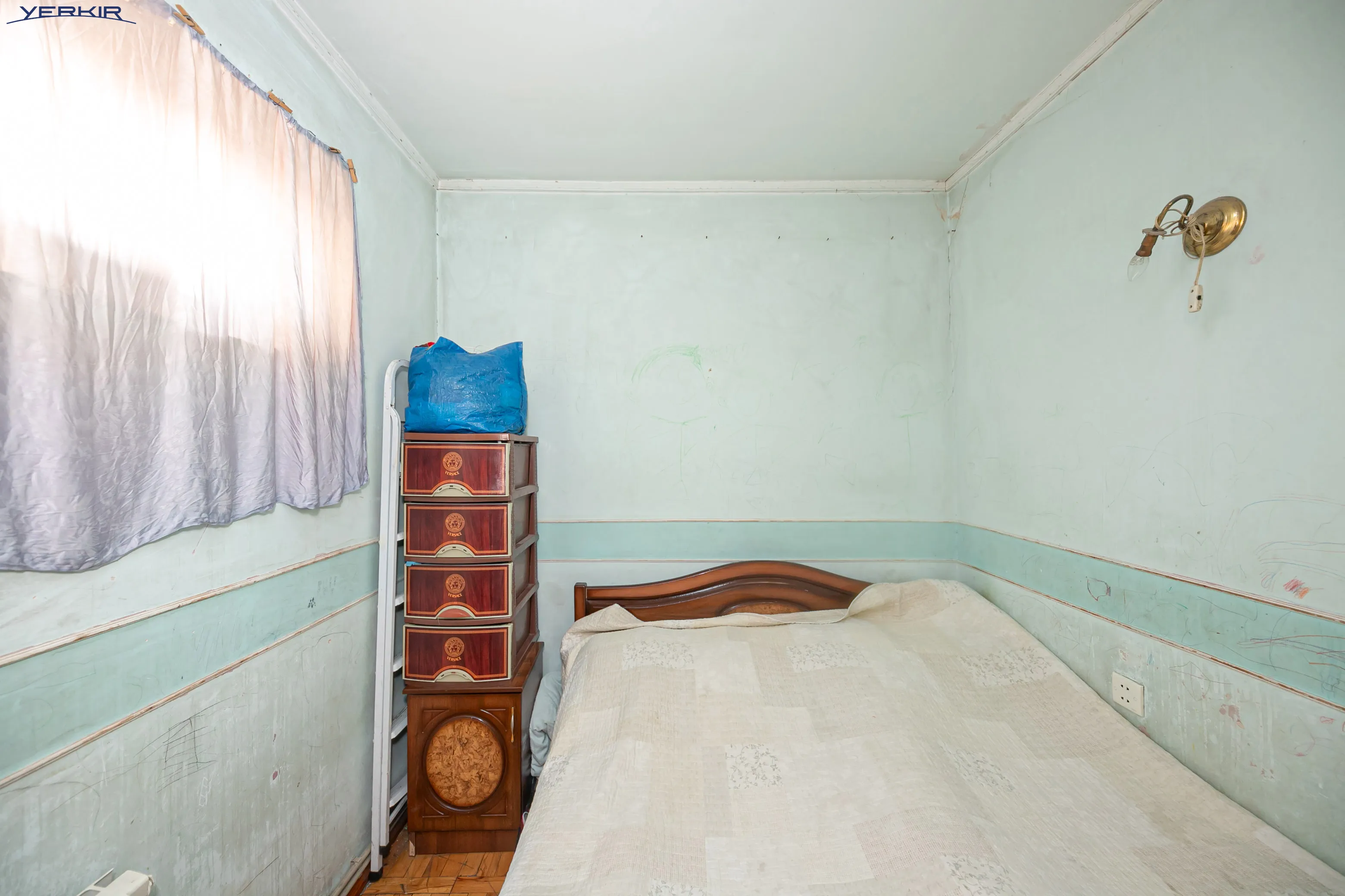 Квартиры Код 3+1947707