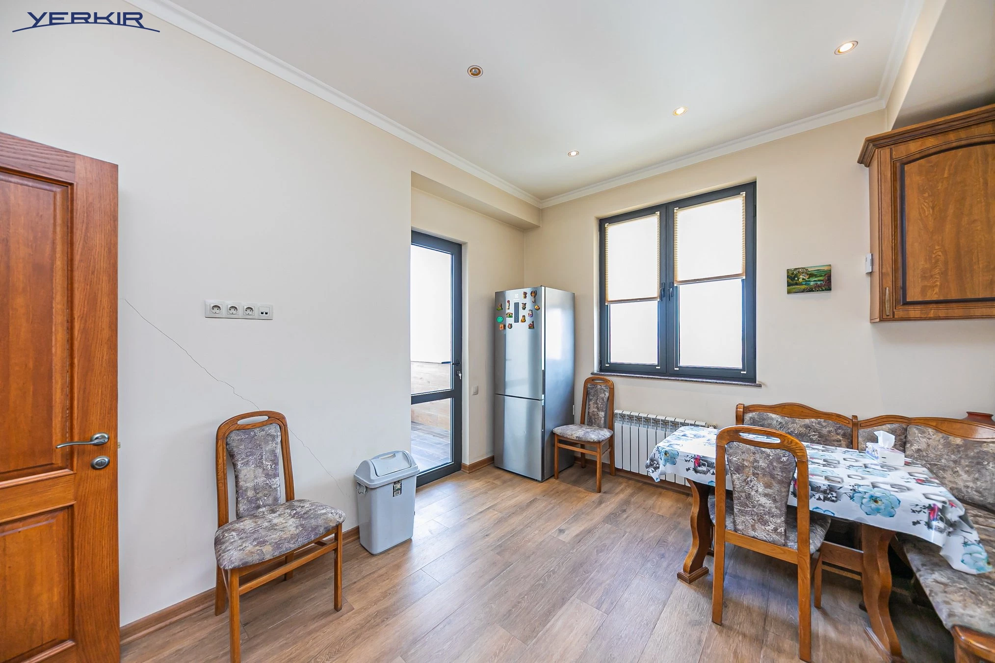 Квартиры Код 3+304589