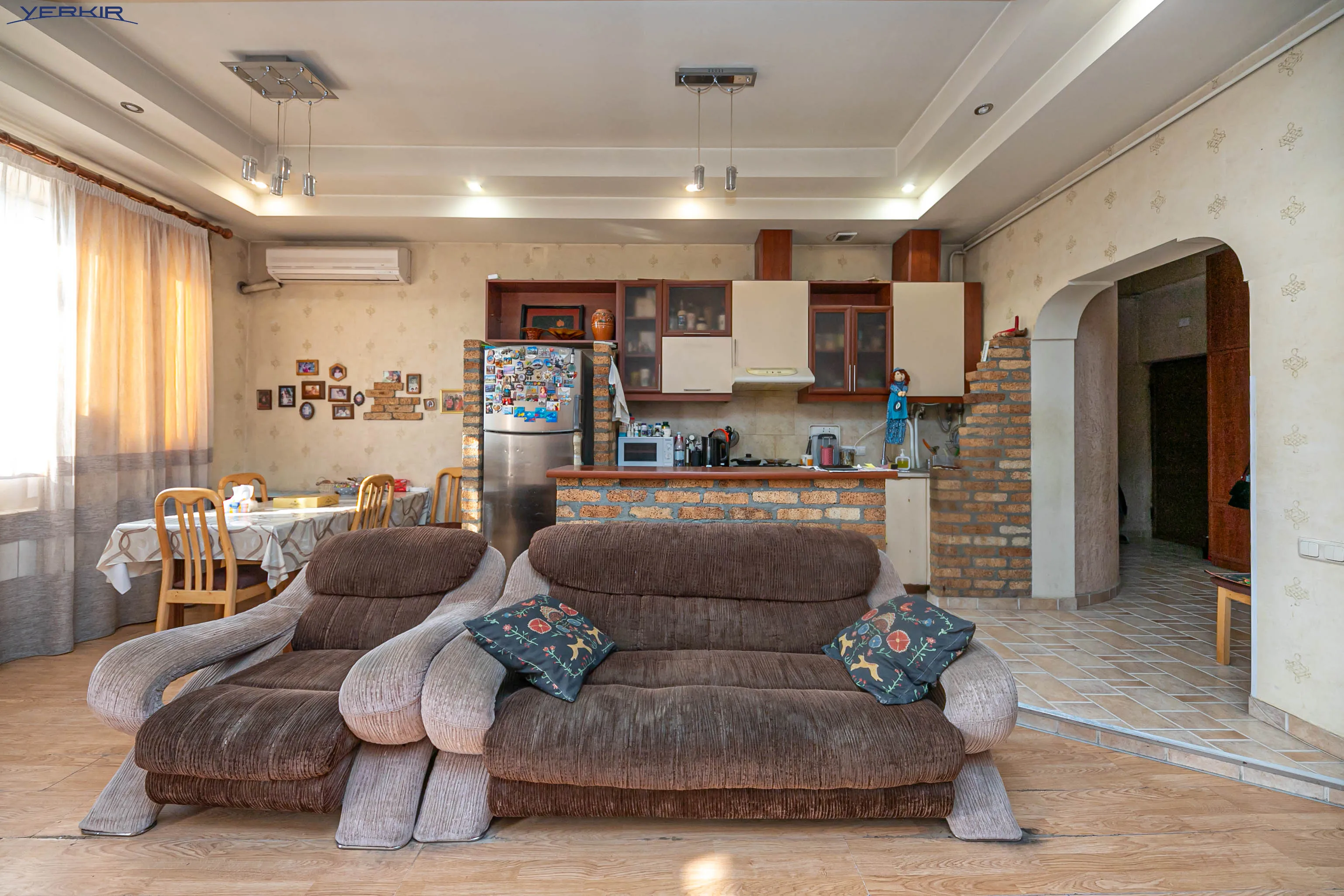 Квартиры Код 3+303348