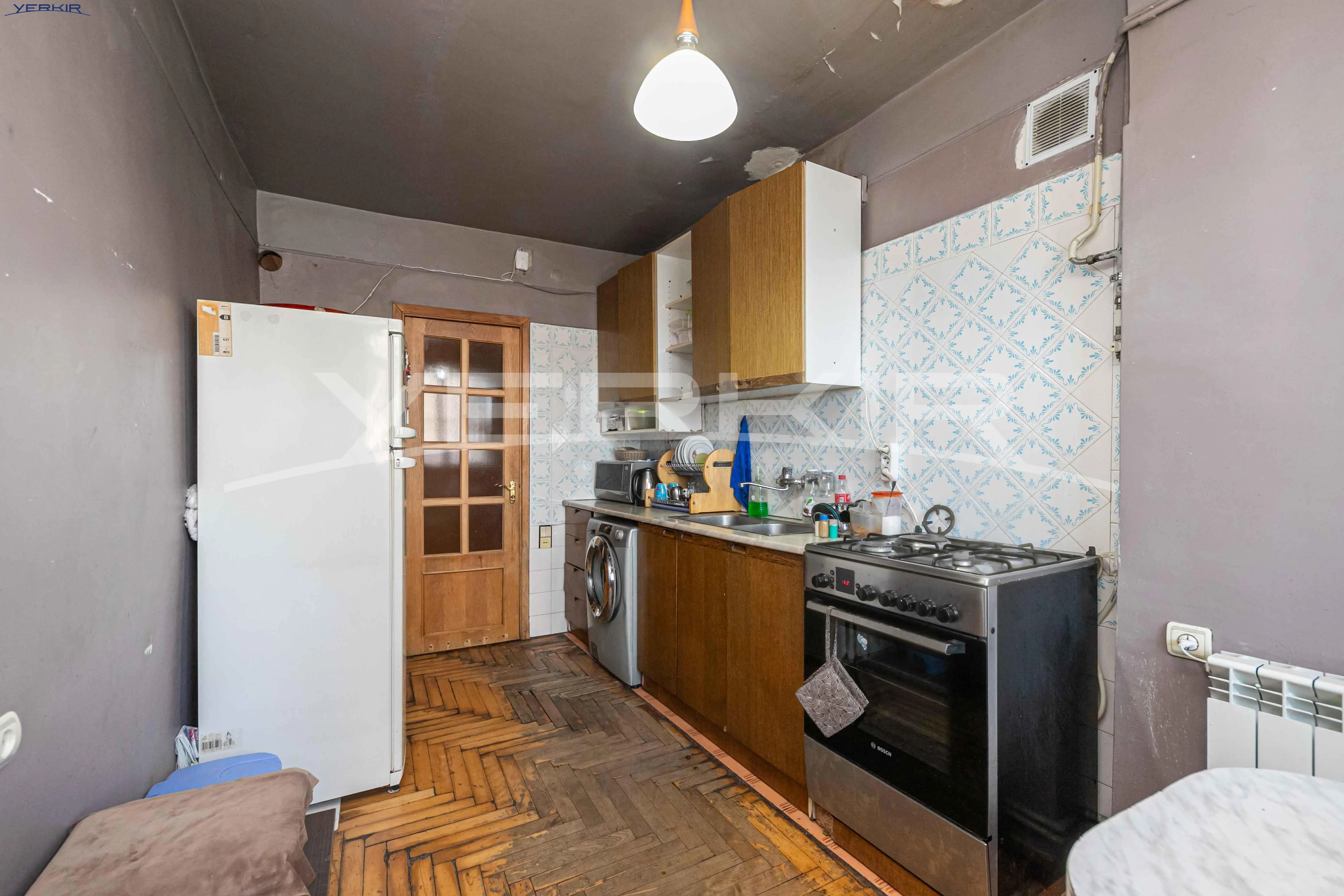 Квартиры Код 10+3961964