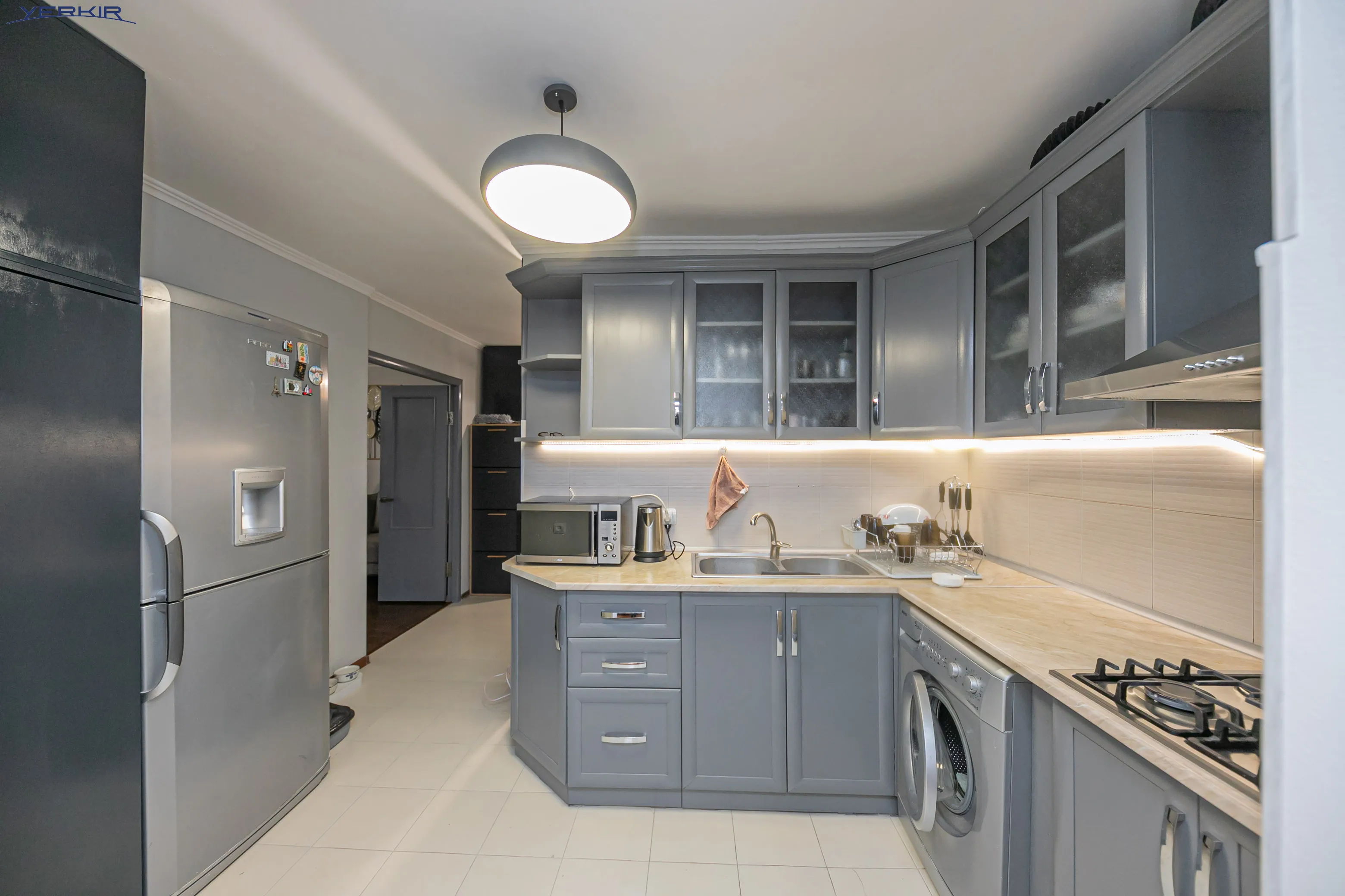 Apartments Code: 5+3809647
