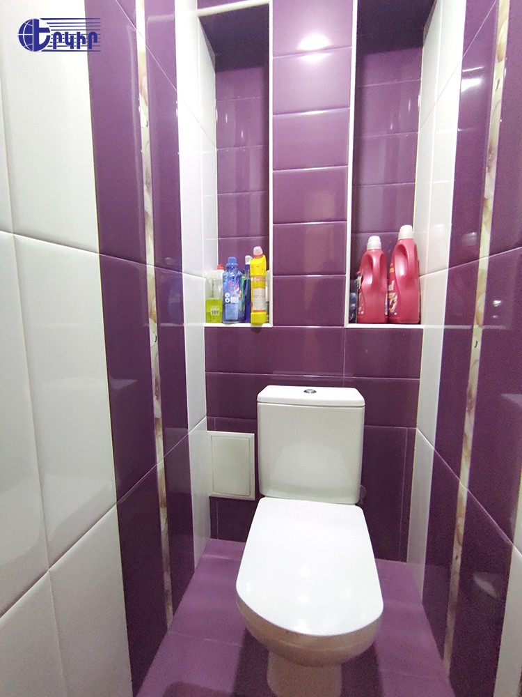 Բնակարաններ Կոդ` 5+311872