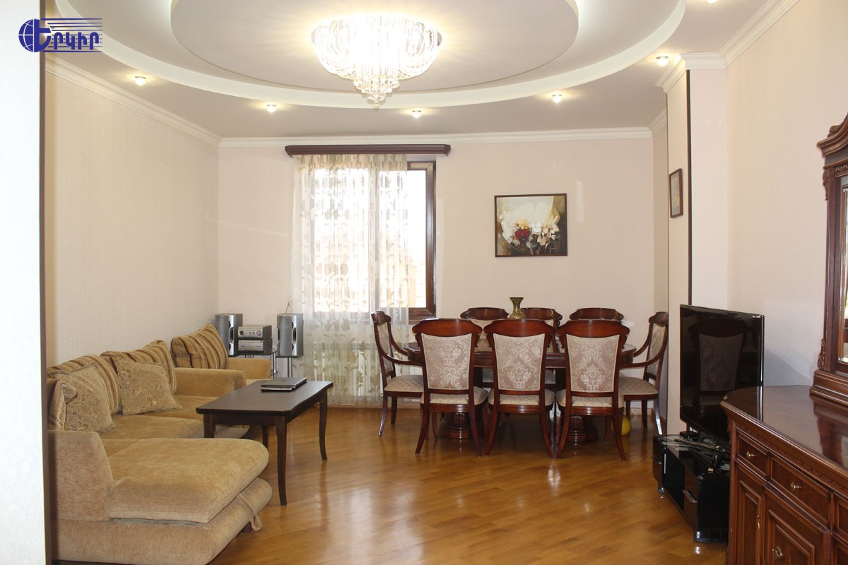 Բնակարաններ Կոդ` 2+30129