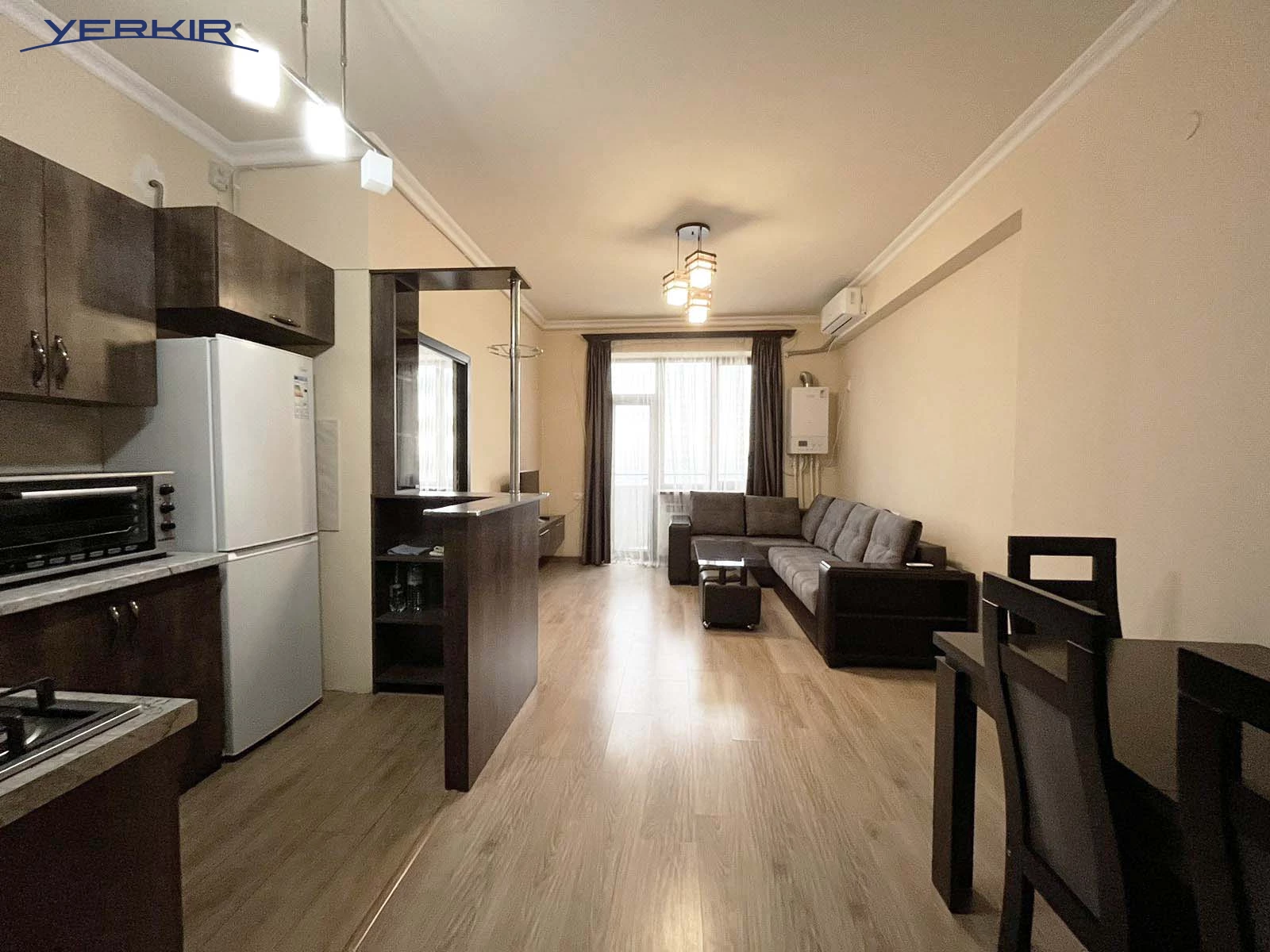 Բնակարաններ Կոդ` 2+215114