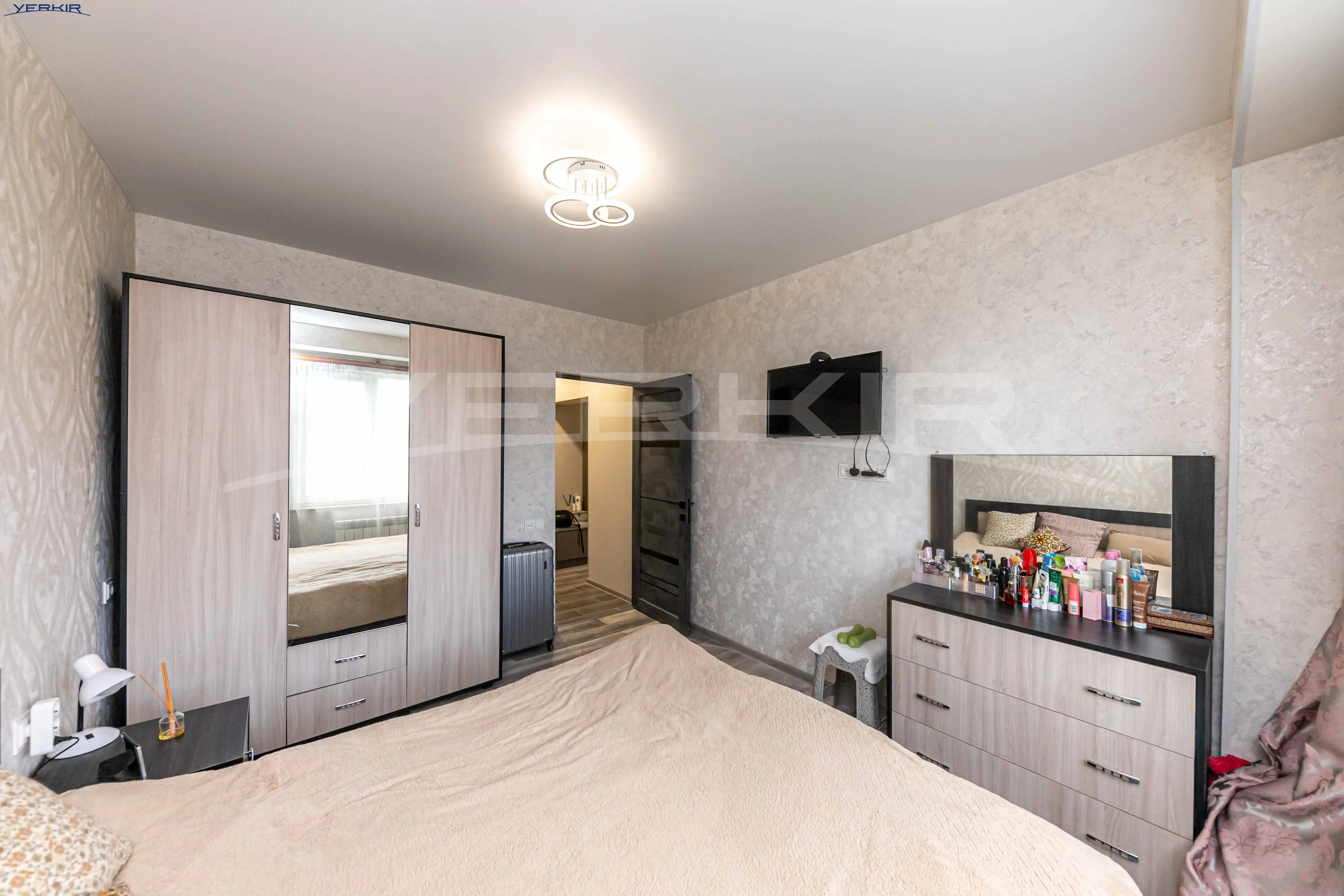 Apartments Code: 2+2845049
