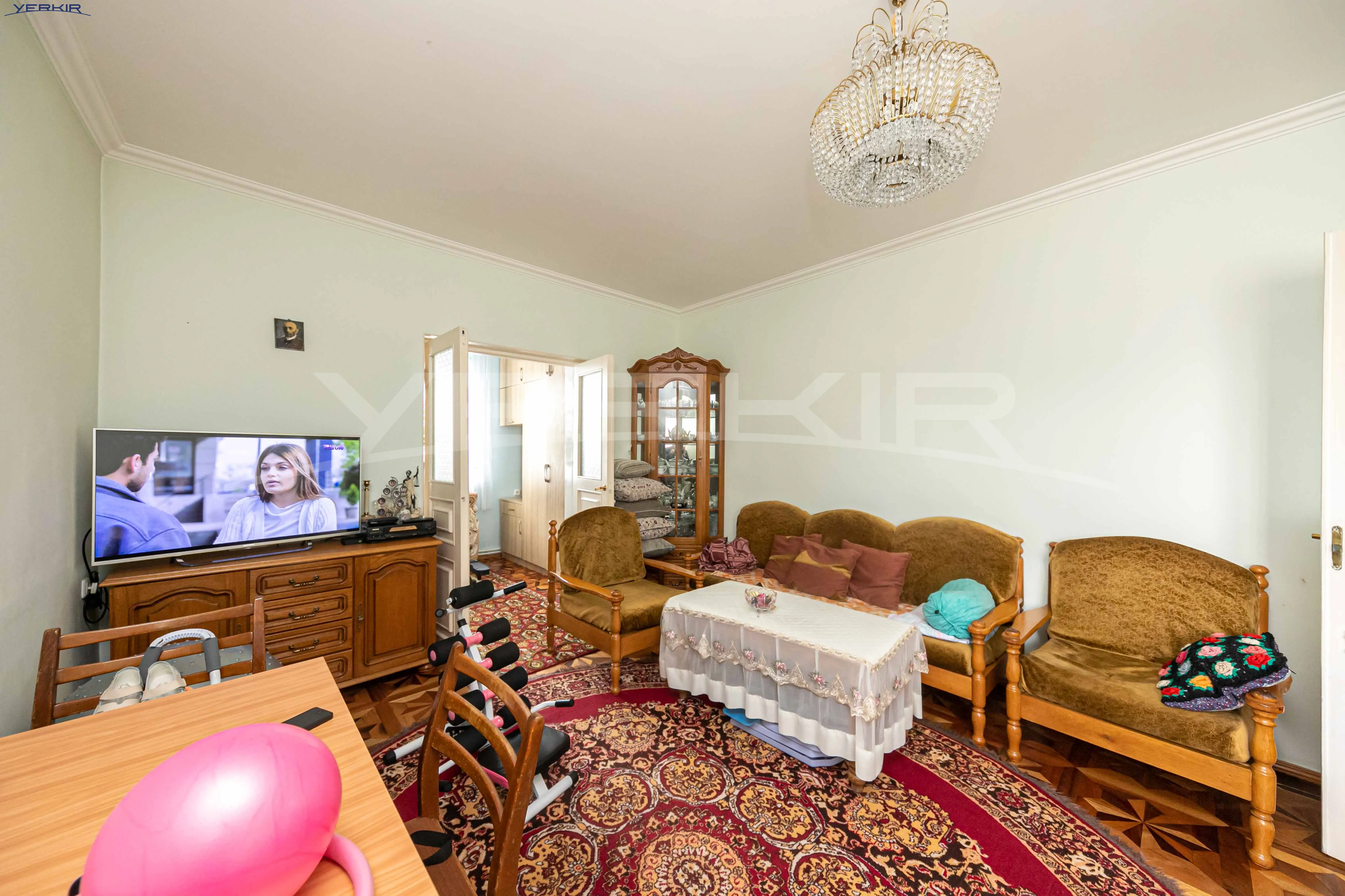 Apartments Code: 2+1278919