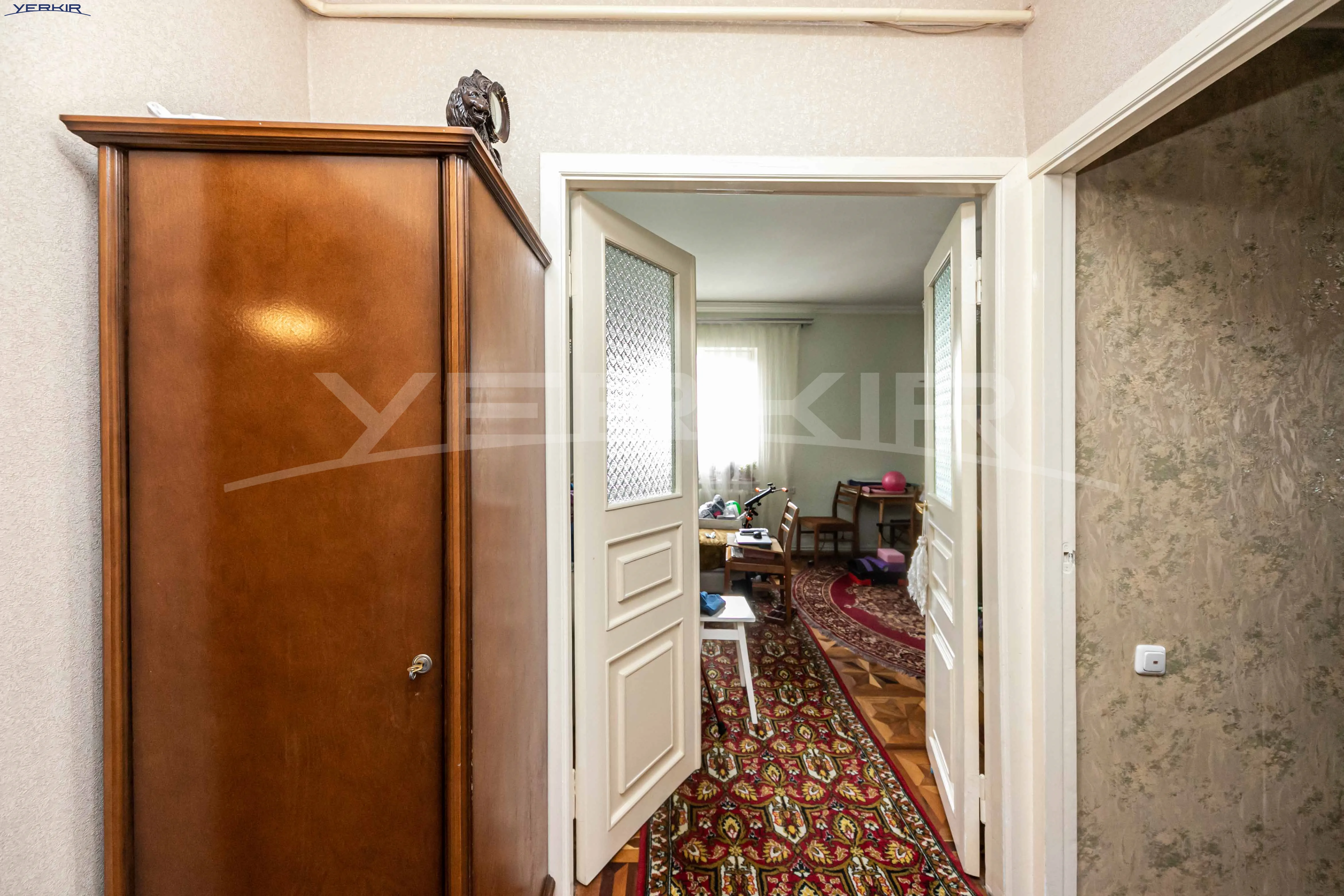 Apartments Code: 2+1278919