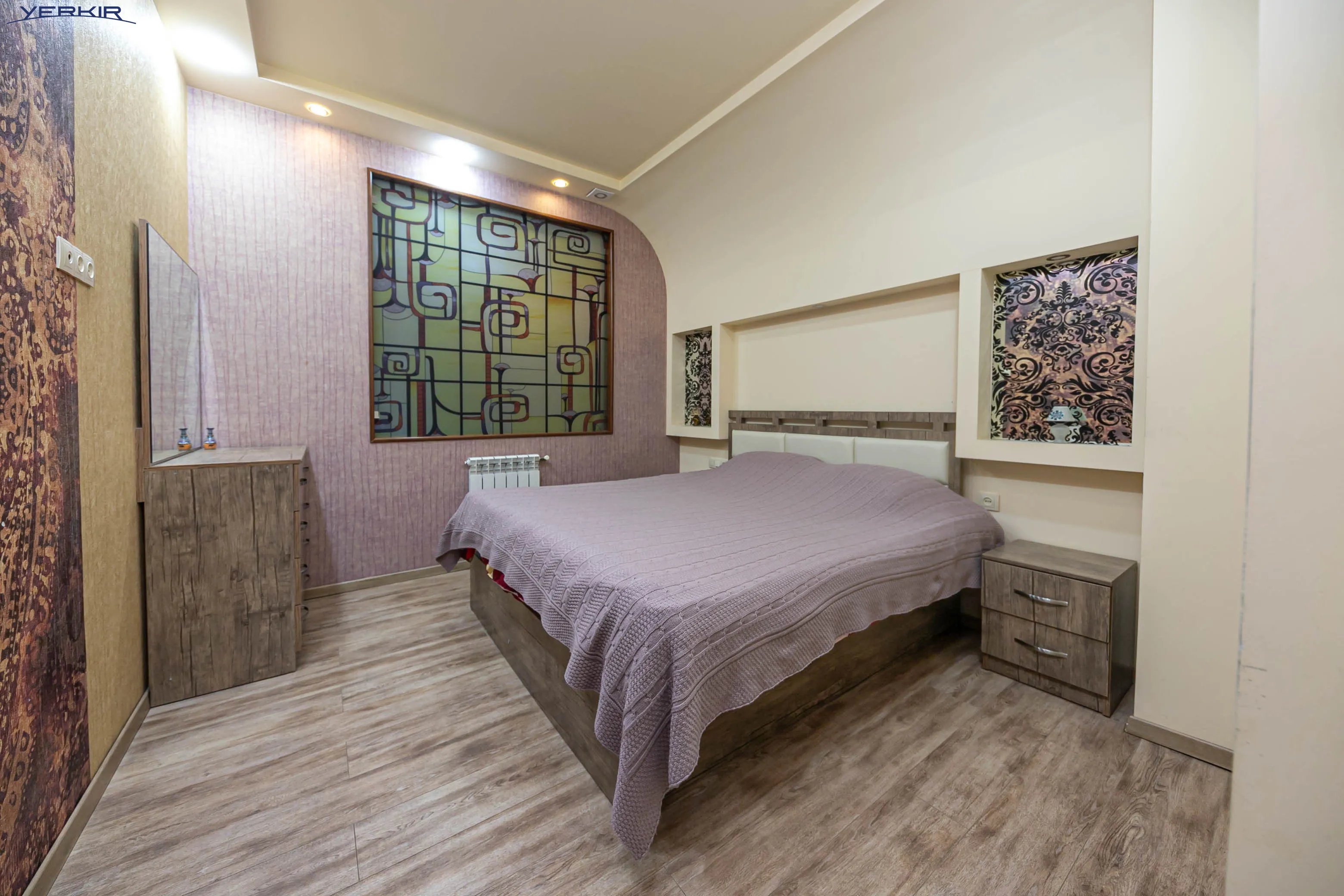 Квартиры Код 9+3919335