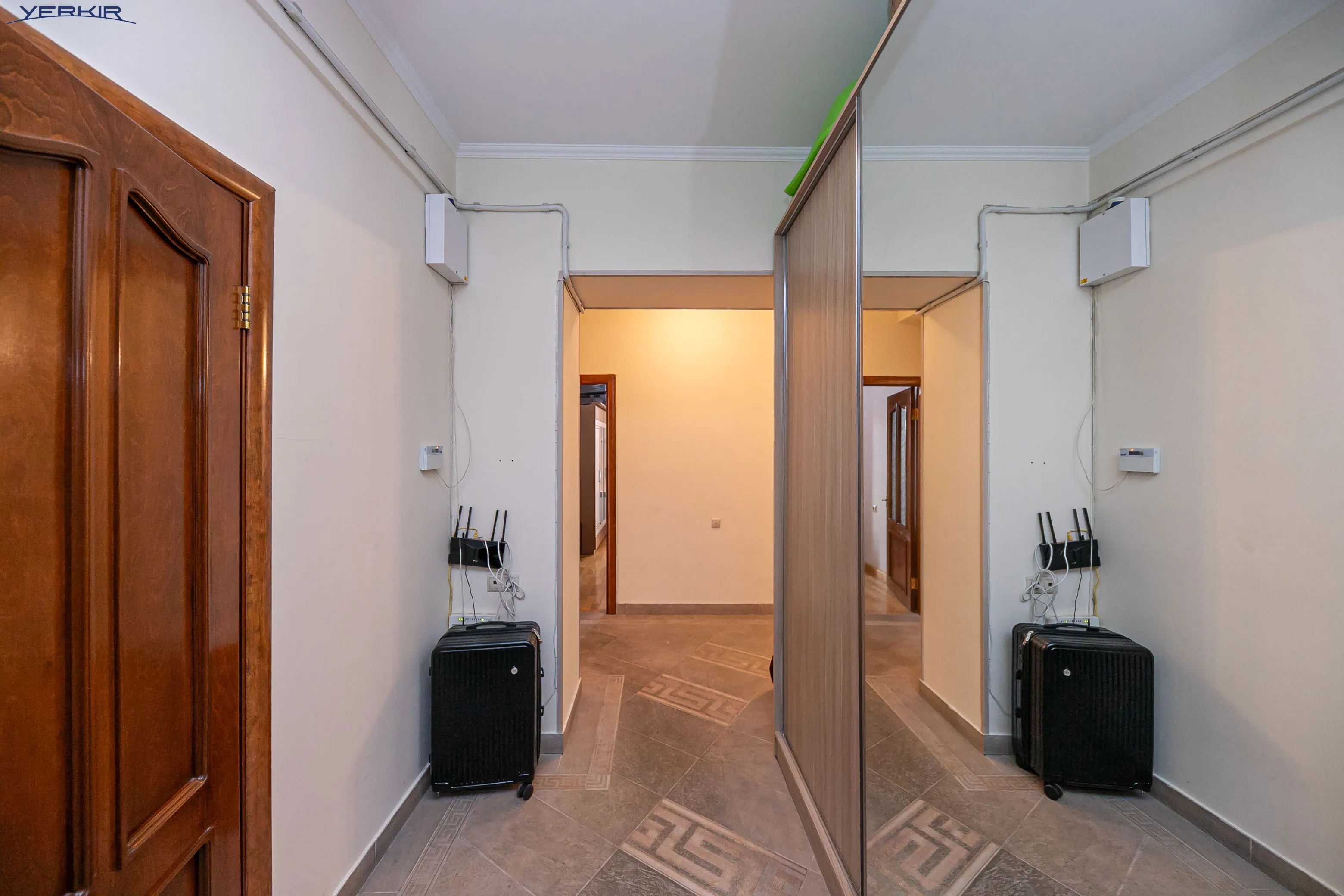 Apartments Code: 2+8725236