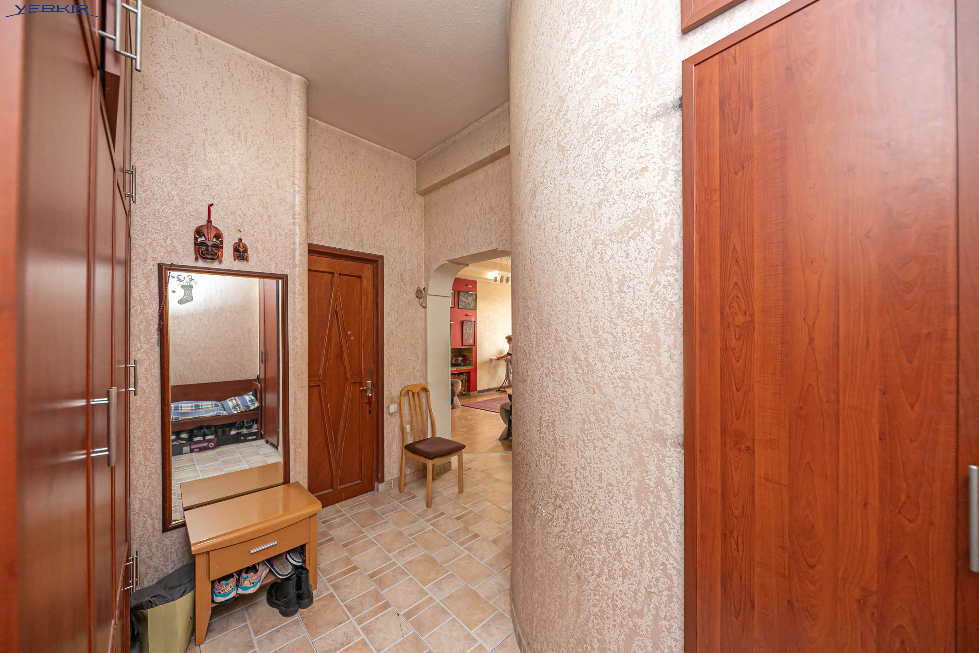 Квартиры Код 3+303348