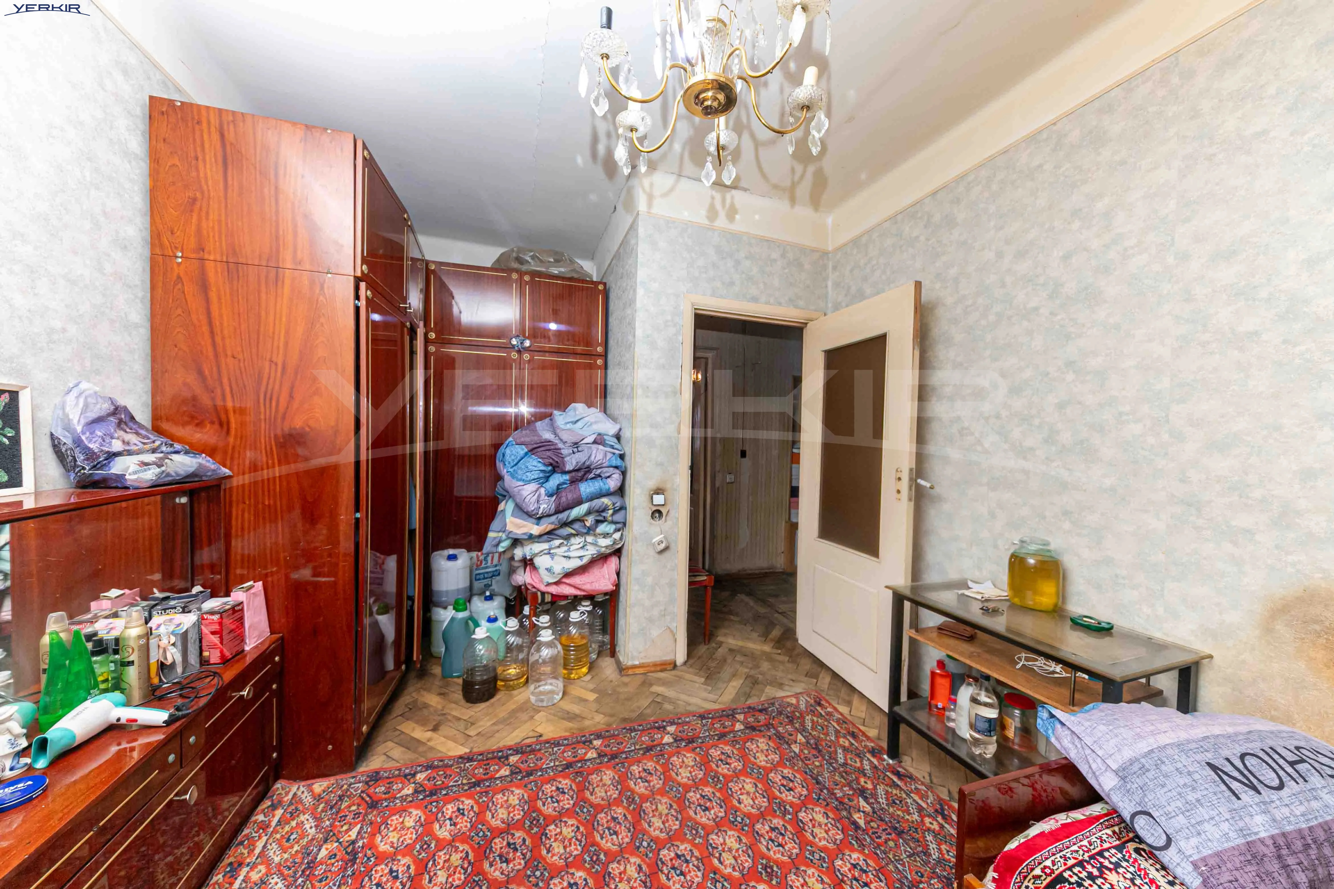 Apartments Code: 3+3615654